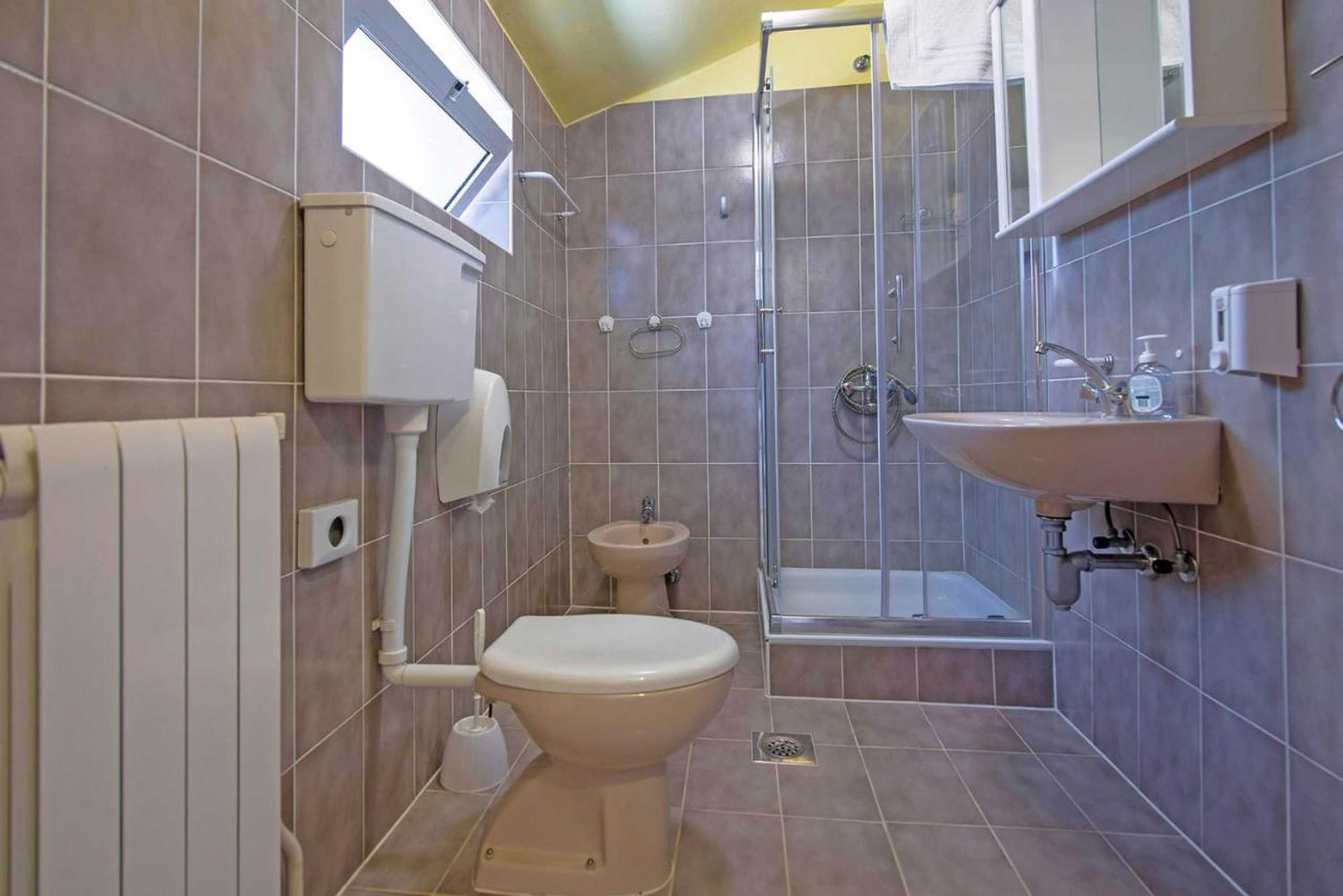 Gift card for Kastel Pineta in Sveti Martin * Istrien