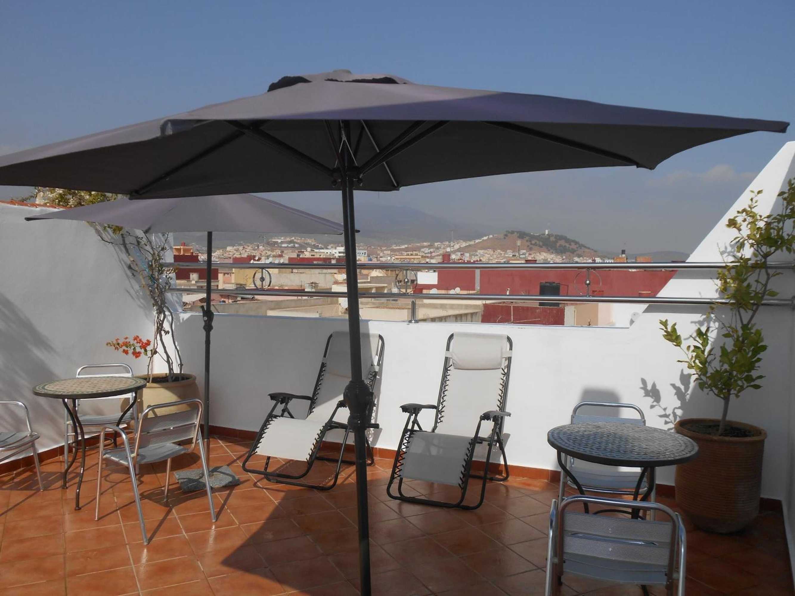 Gift card for Riad Dar Nador Gift card for Riad Dar Nador