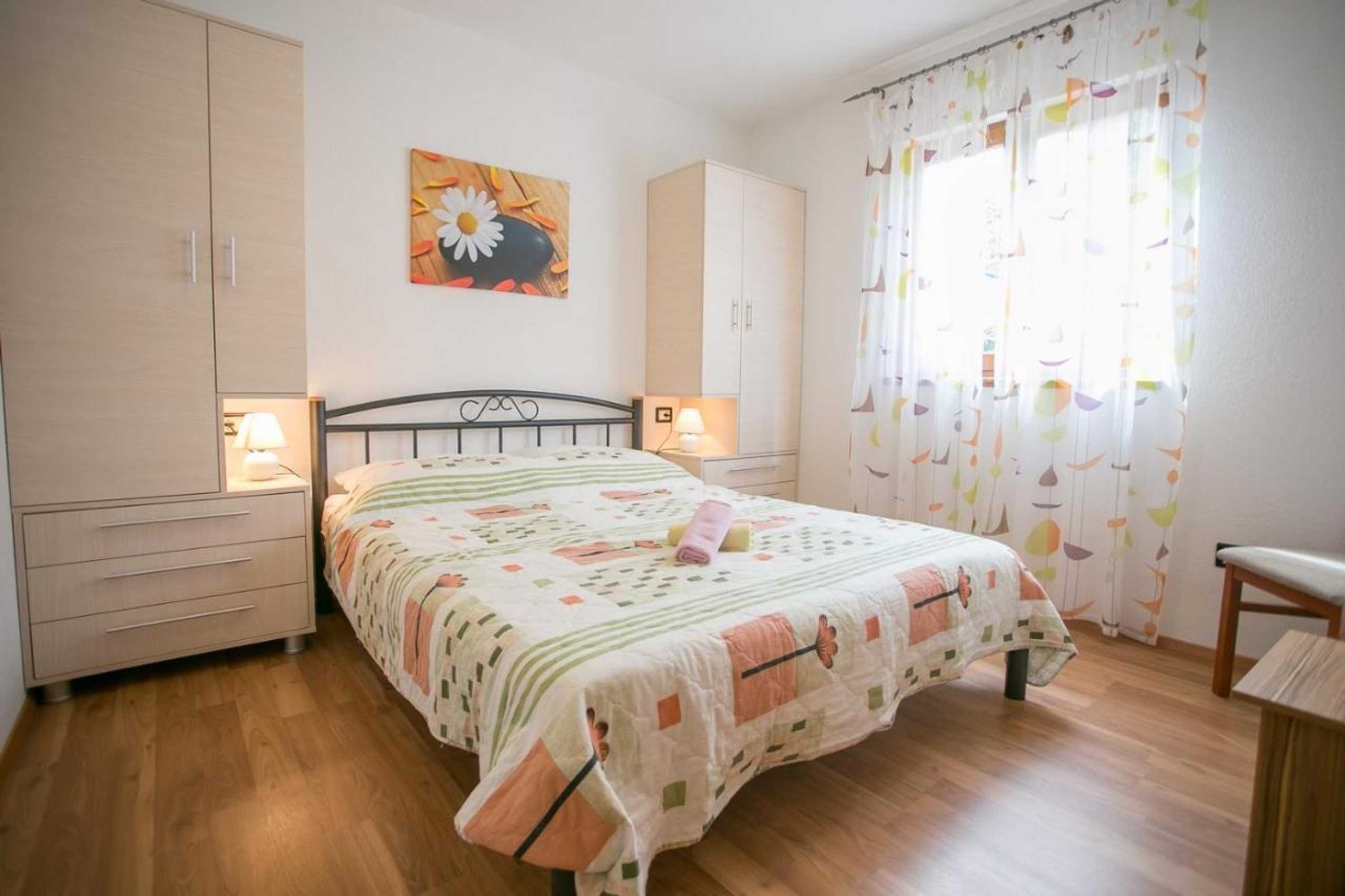 Gift card for Pleasant Villa Valmonida With Pool, Sauna, Gym And Bbq