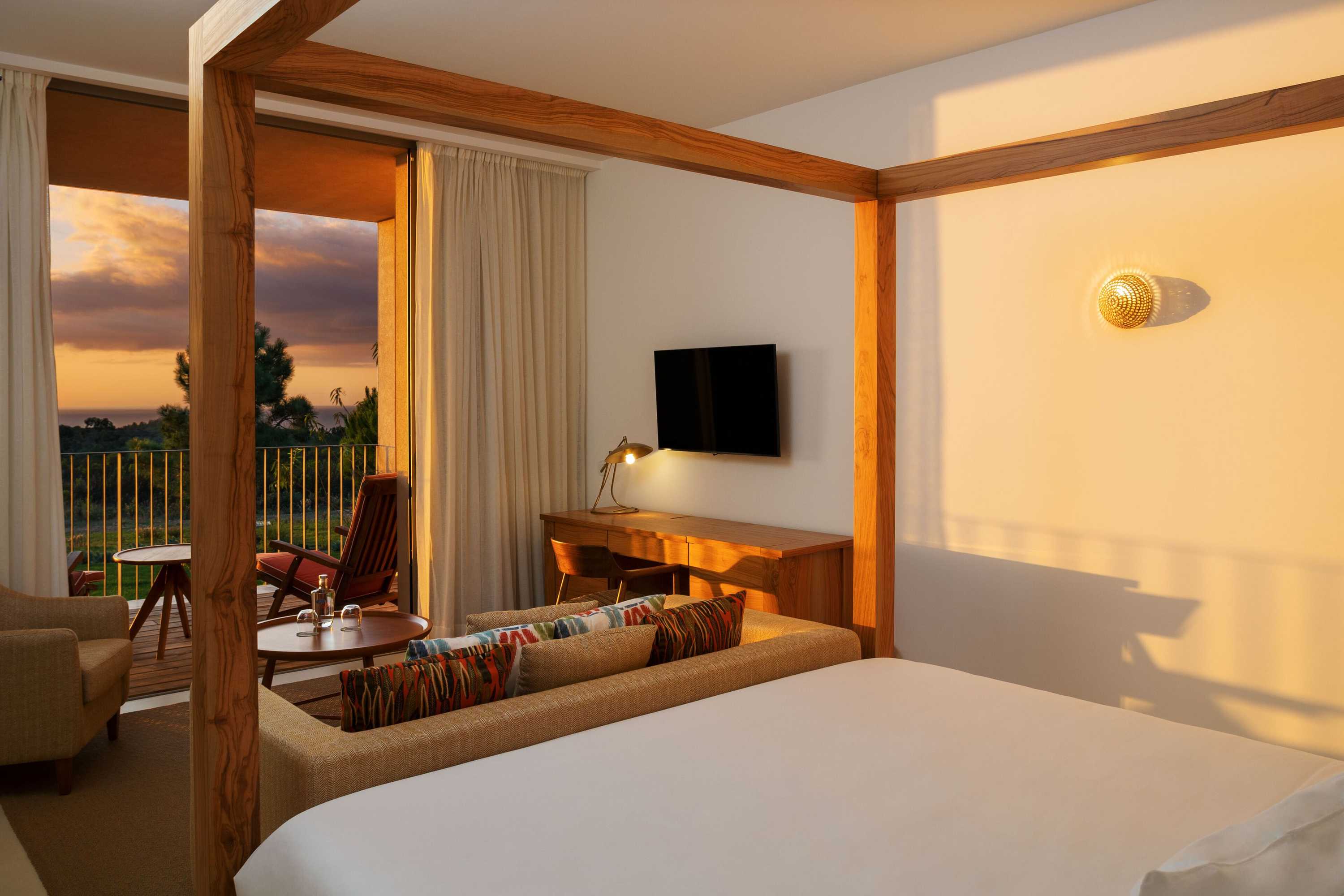 Gift card for Praia do Canal Nature Retreat Small Luxury Hotels of The World. Gift card for Praia do Canal Nature Retreat Small Luxury Hotels of The World.