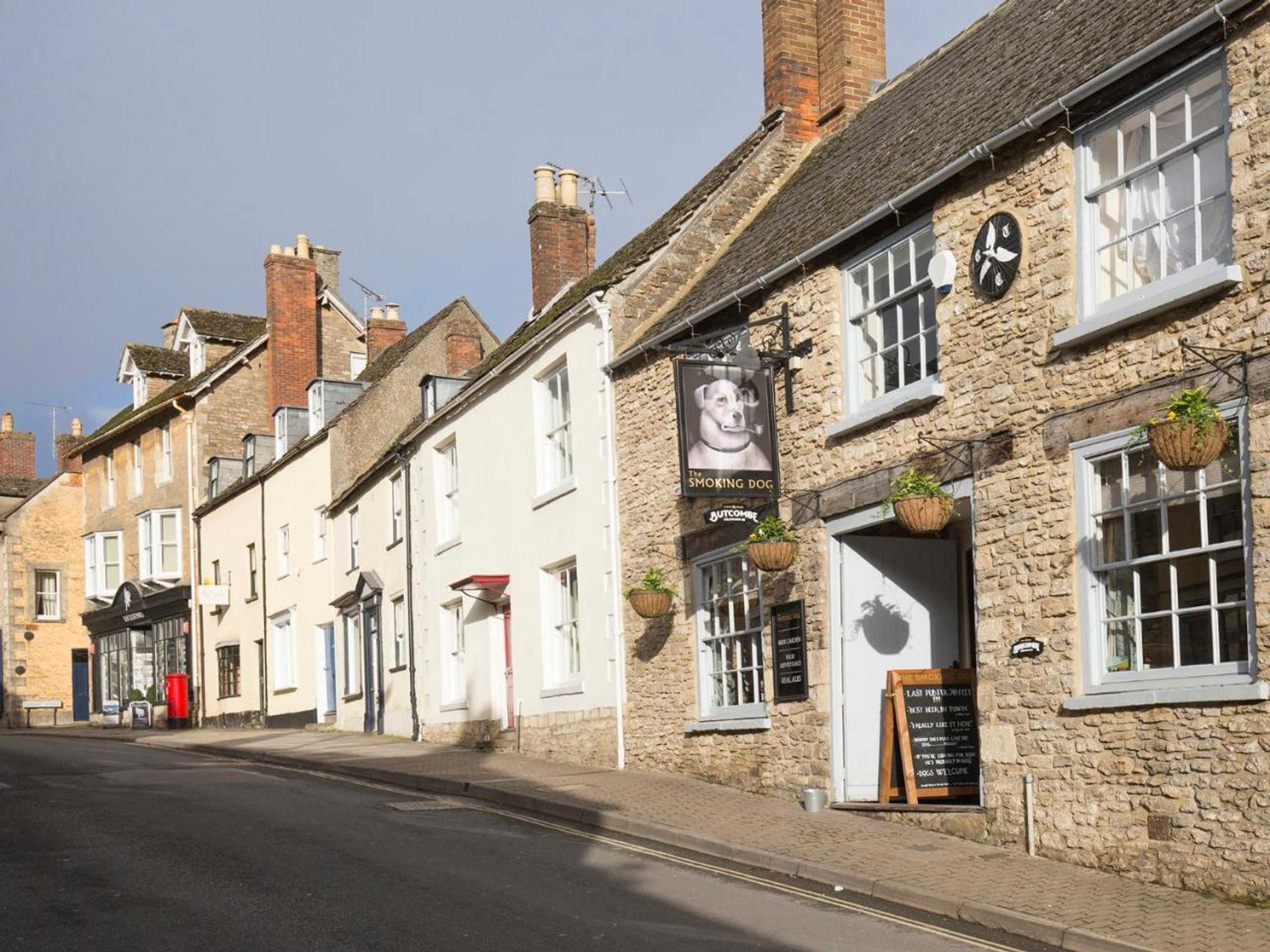 Gift card for The Leat at Wynyard Mill