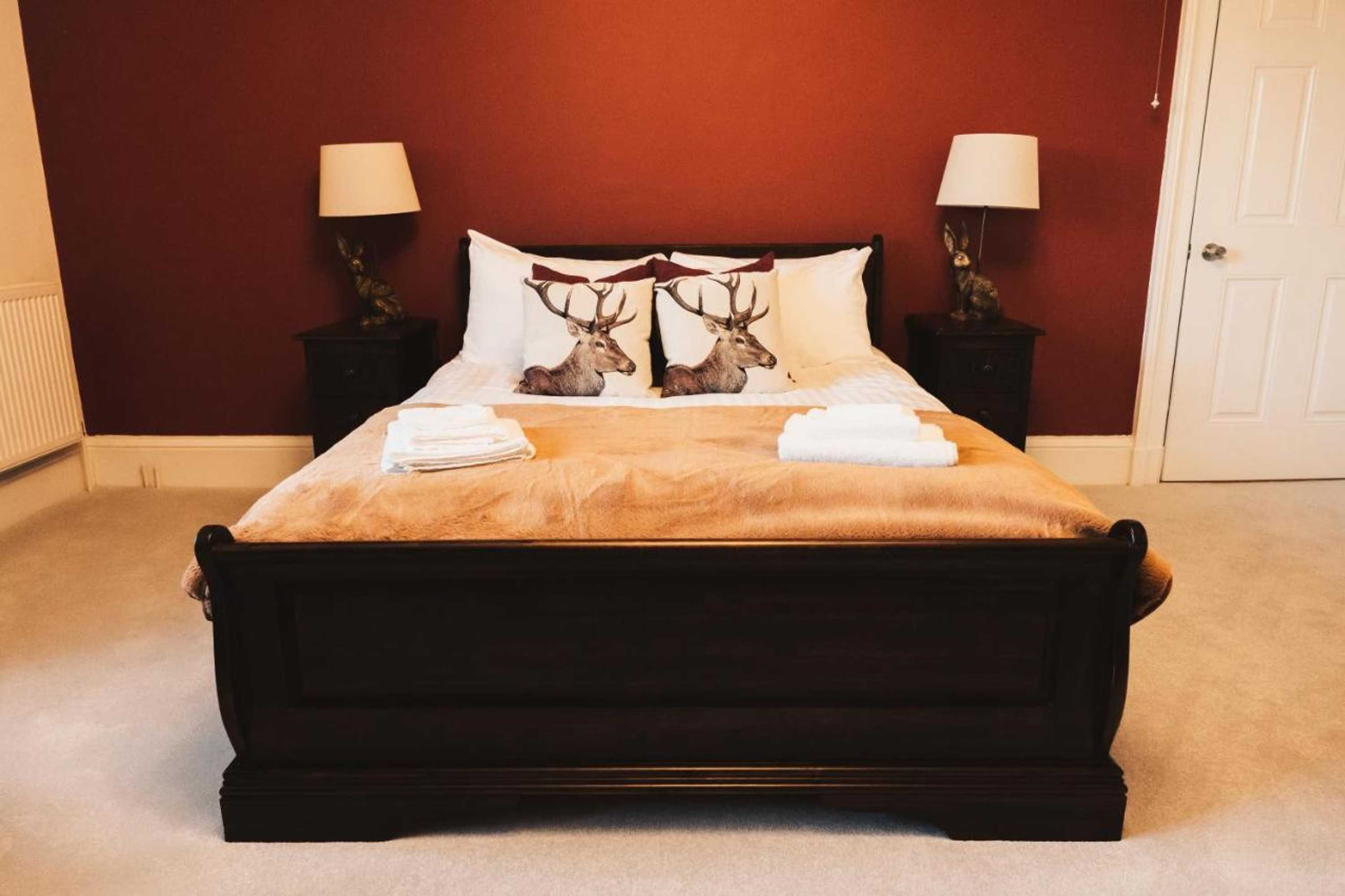 Gift card for The Swan Hotel