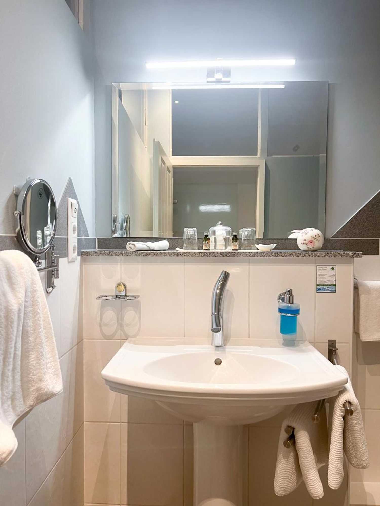 Gift card for Hotel Service Apartments am Prinzenplatz - Superior