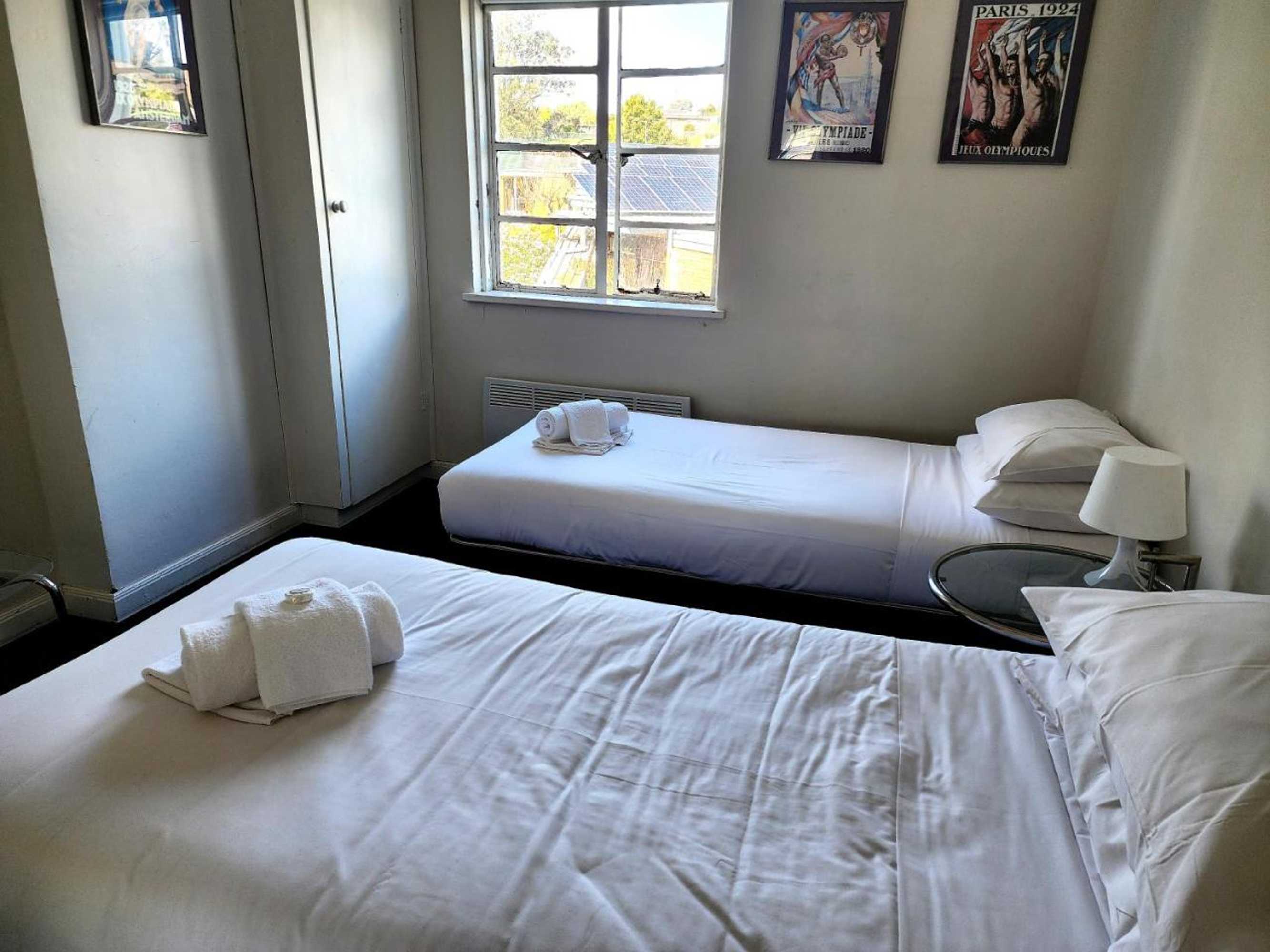 Gift card for Fish Creek Hotel