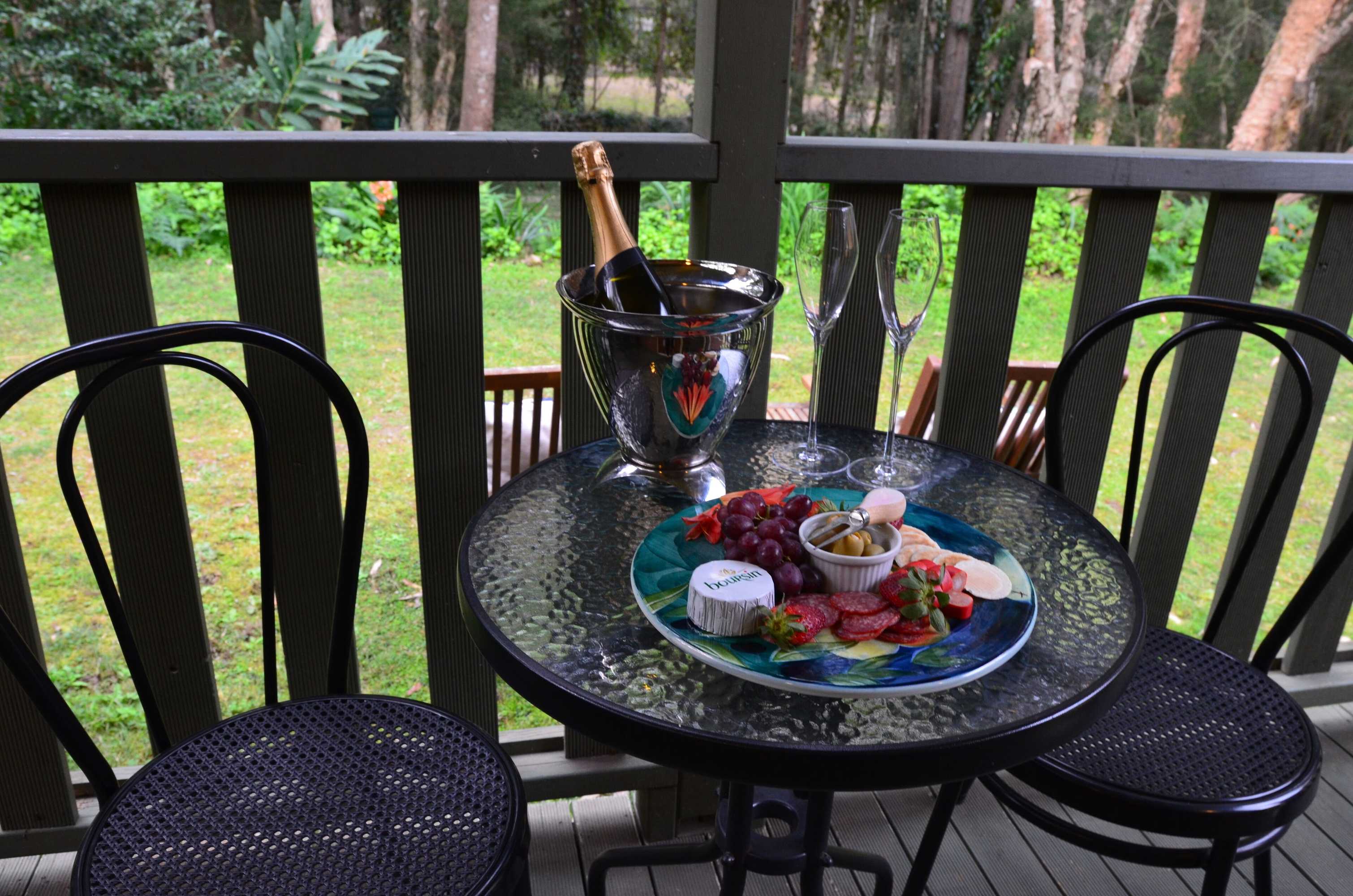 Gift card for Jervis Bay Cabins & Hidden Creek Campsite Gift card for Jervis Bay Cabins & Hidden Creek Campsite