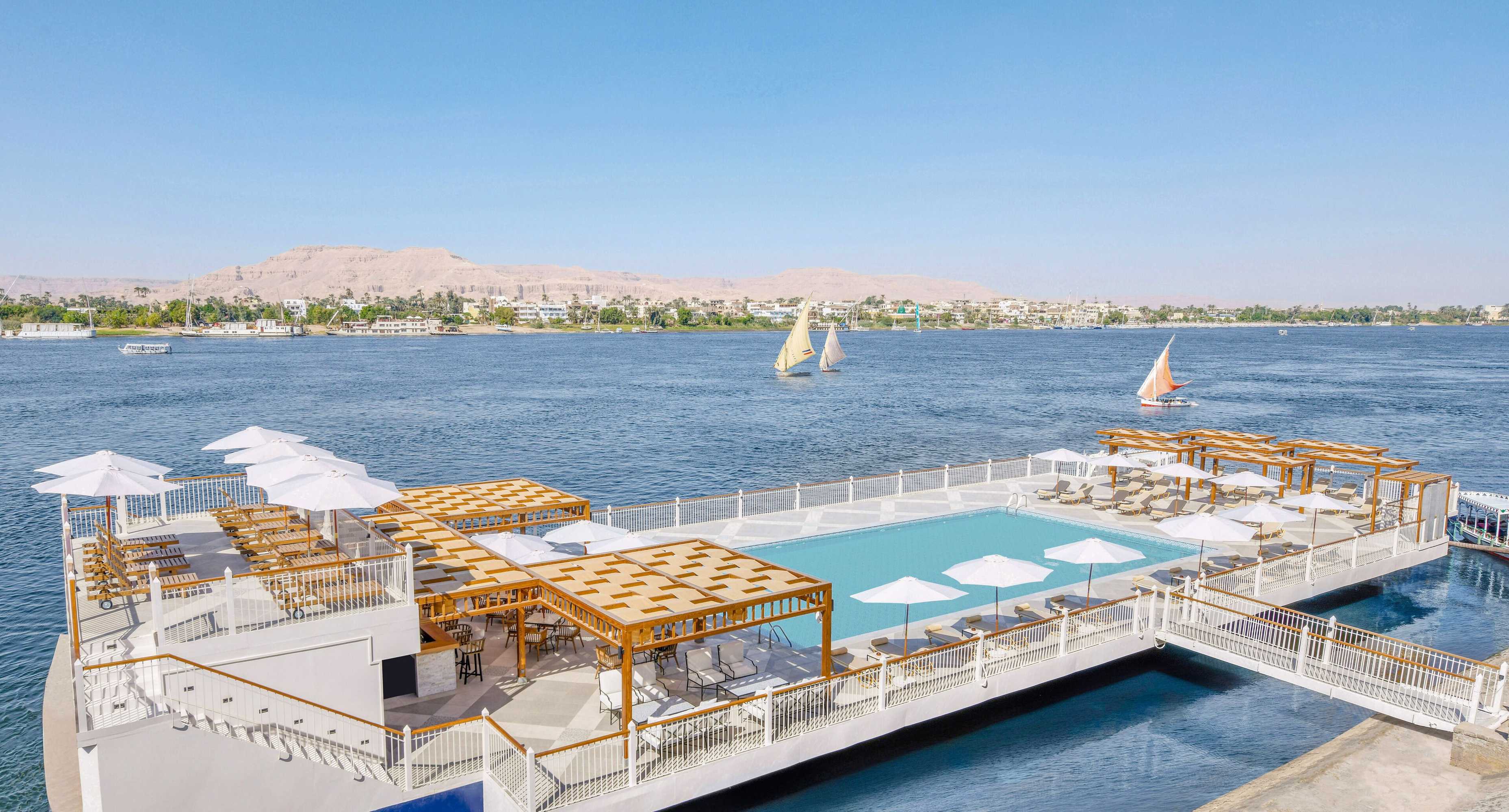 Gift card for Iberotel Luxor Gift card for Iberotel Luxor
