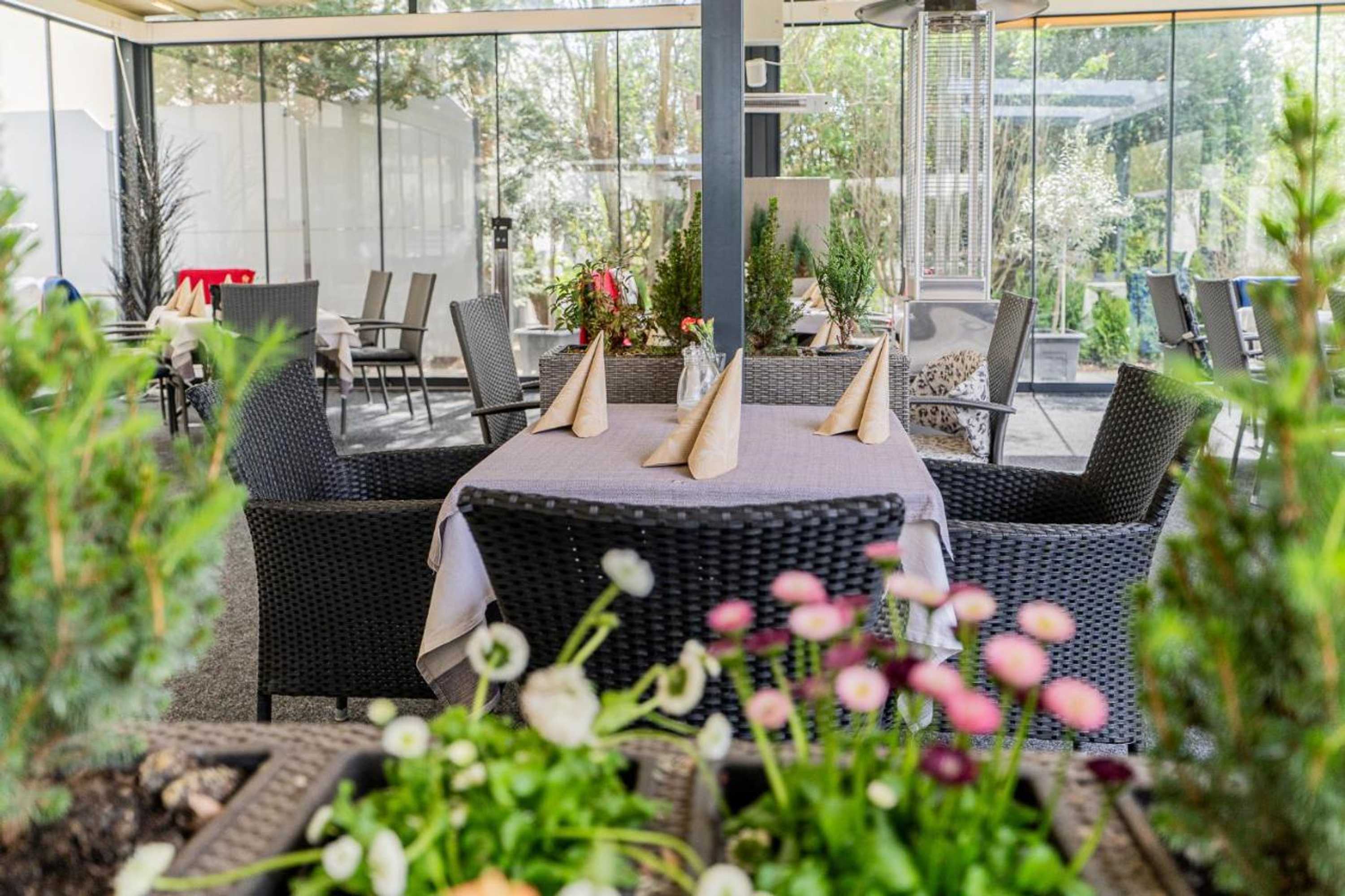 Gift card for Ambient Salzburger Hof