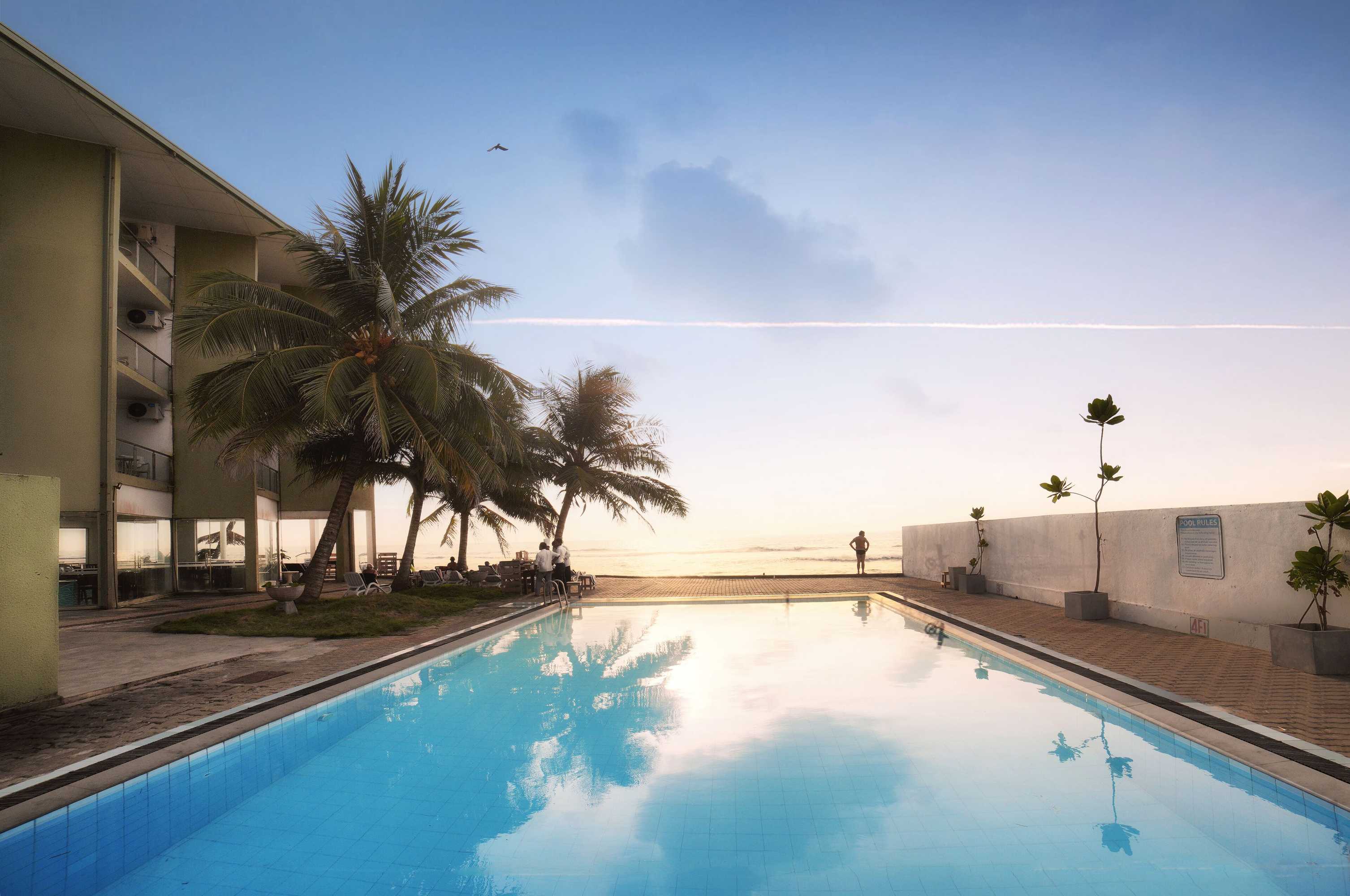 Gift card for Hikkaduwa Beach Hotel Gift card for Hikkaduwa Beach Hotel
