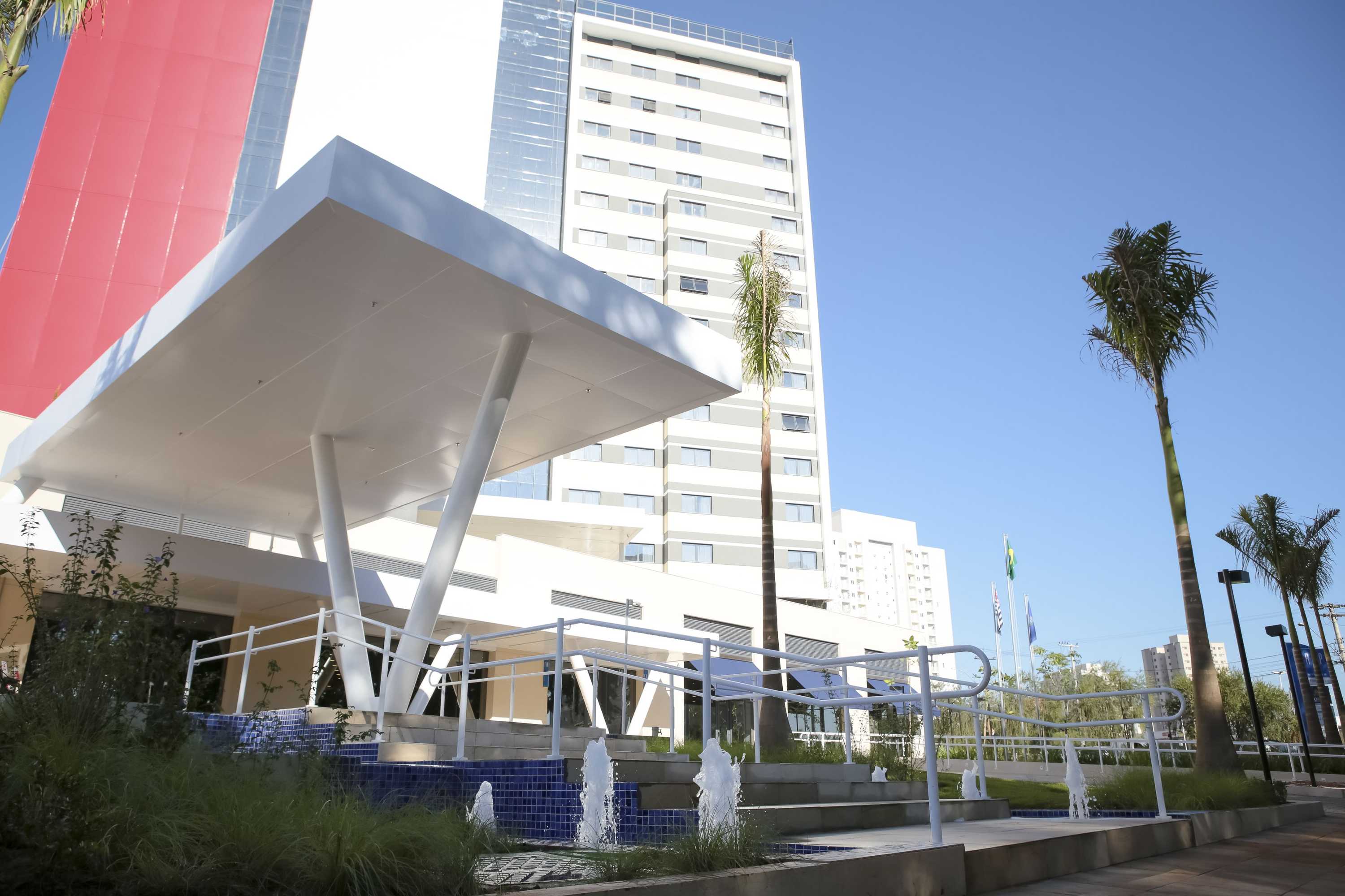 Gift card for Tryp by Wyndham Ribeirao Preto Gift card for Tryp by Wyndham Ribeirao Preto