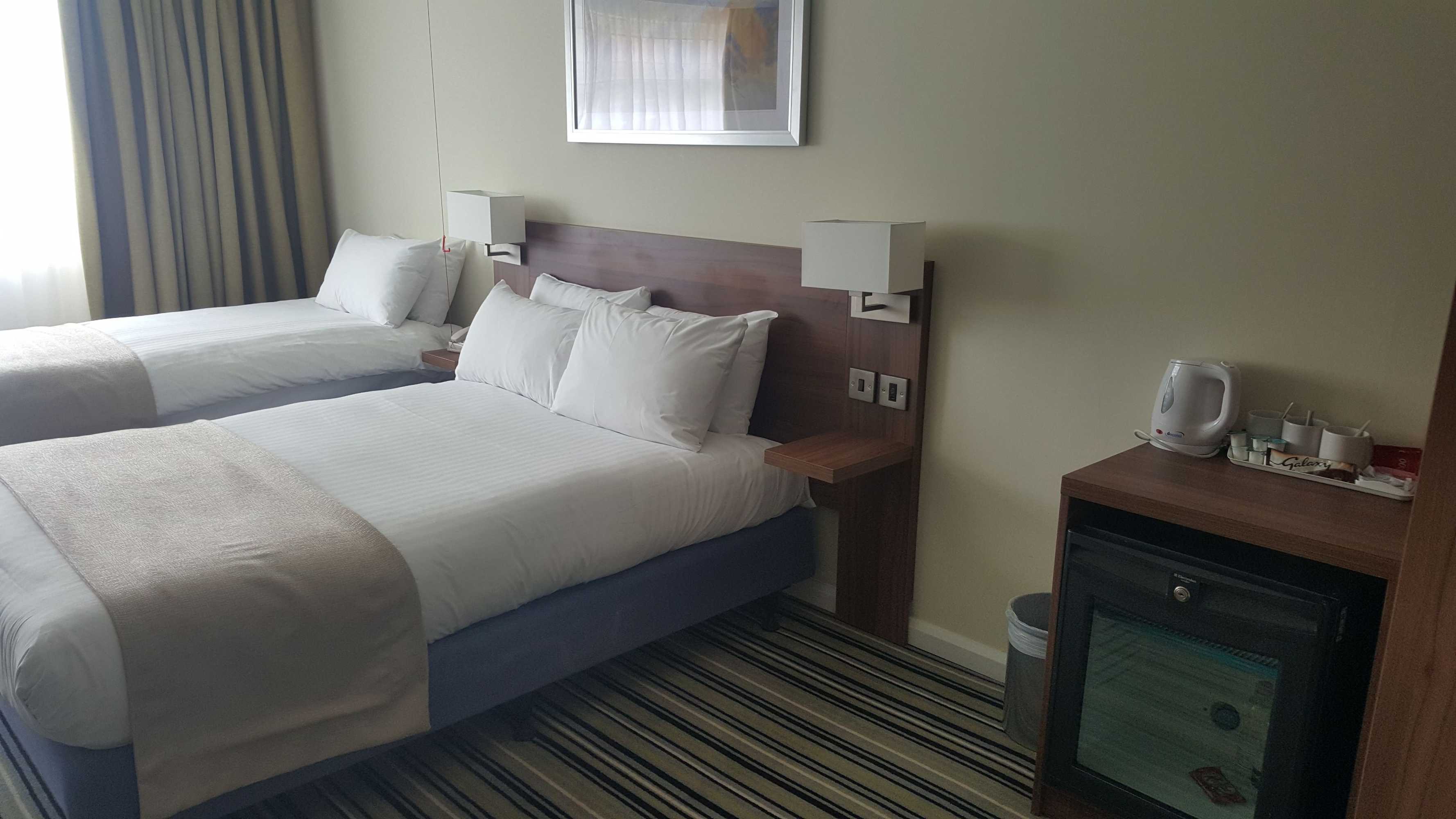 Gift card for Holiday Inn Derby Nottingham M1 J25 by Ihg Gift card for Holiday Inn Derby Nottingham M1 J25 by Ihg