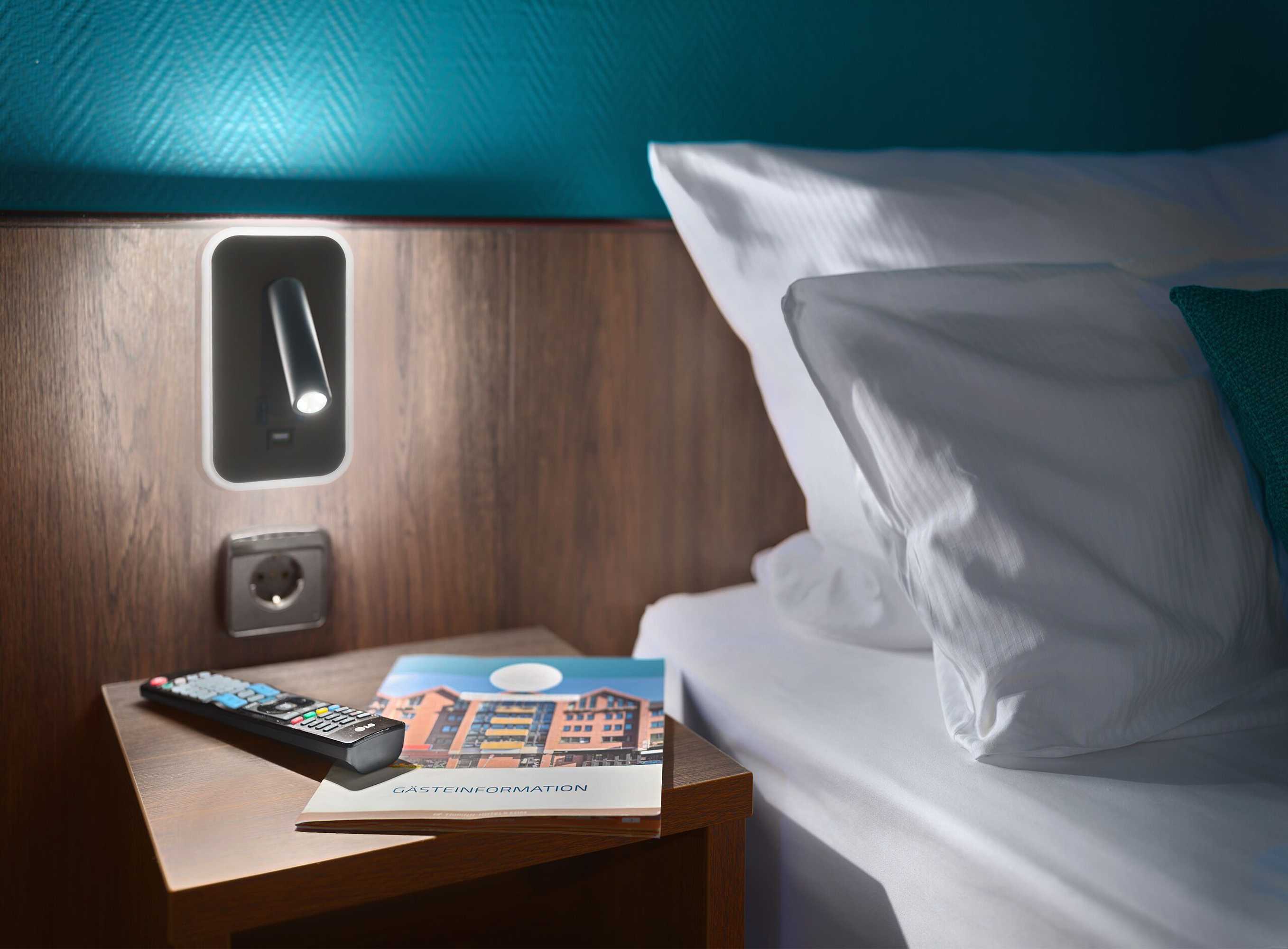 Gift card for Trip Inn Cityhotel Krefeld Gift card for Trip Inn Cityhotel Krefeld