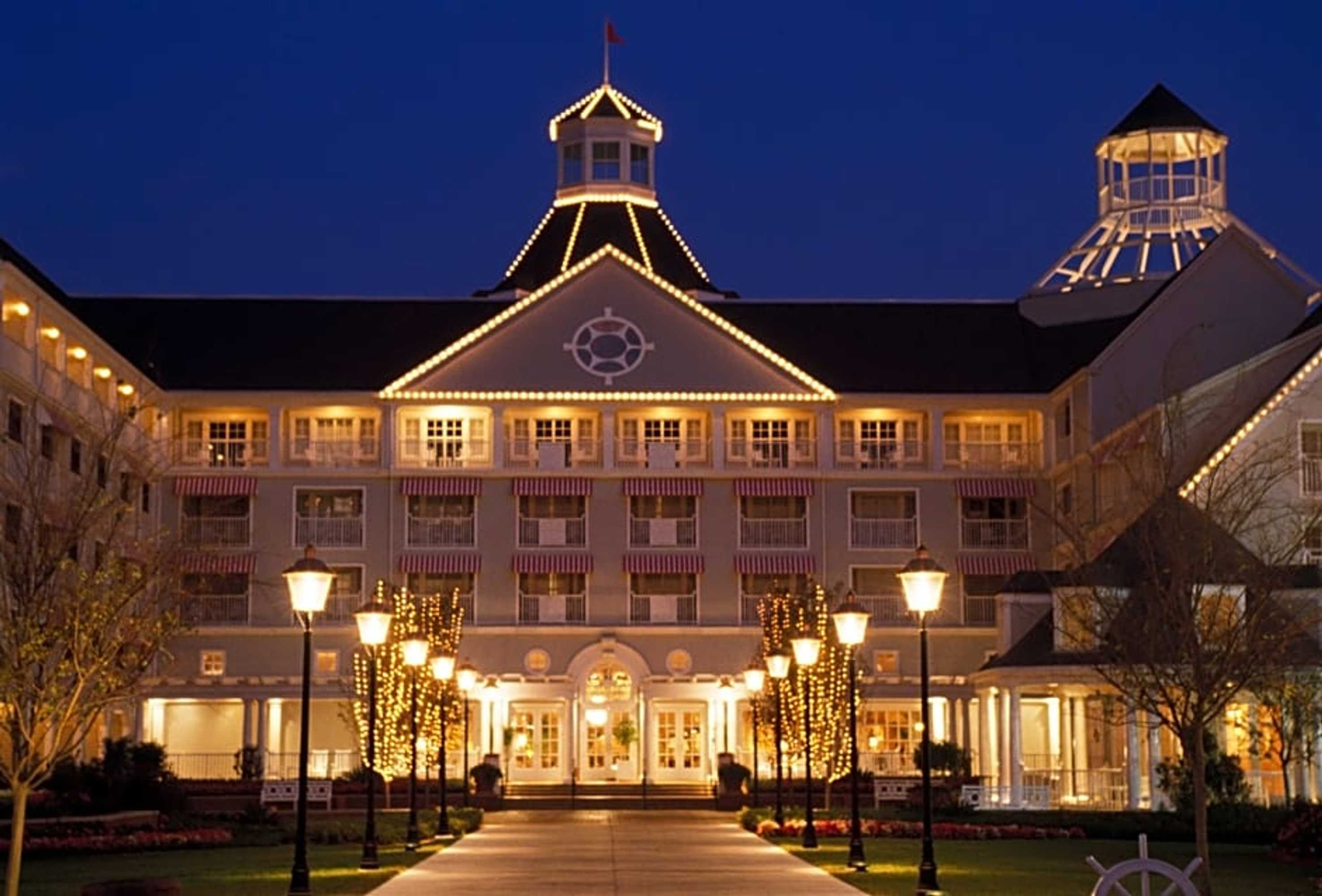 Gift card for Disney's Yacht Club Resort Gift card for Disney's Yacht Club Resort