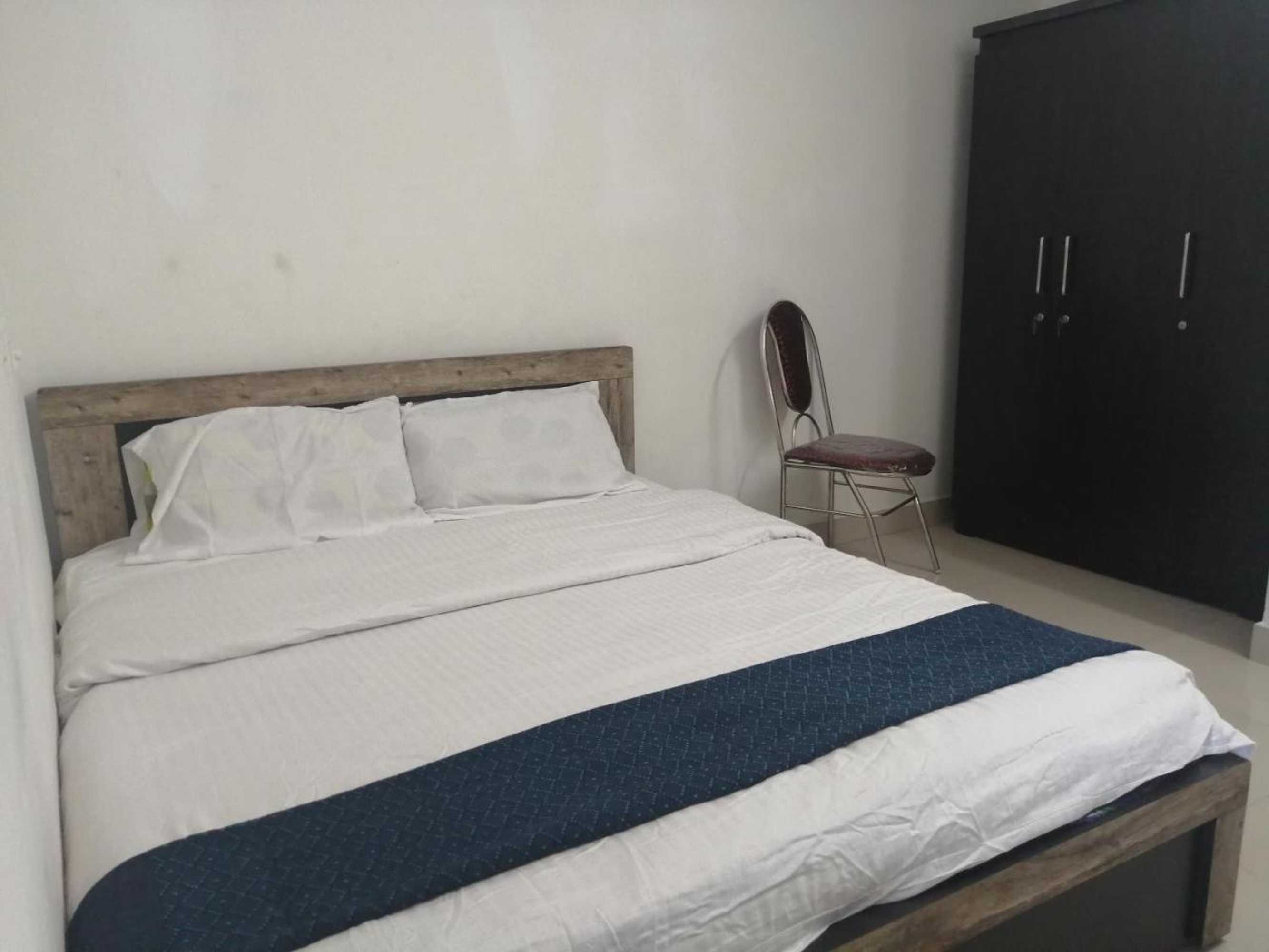 Gift card for B&b Apartments by Oyo Rooms