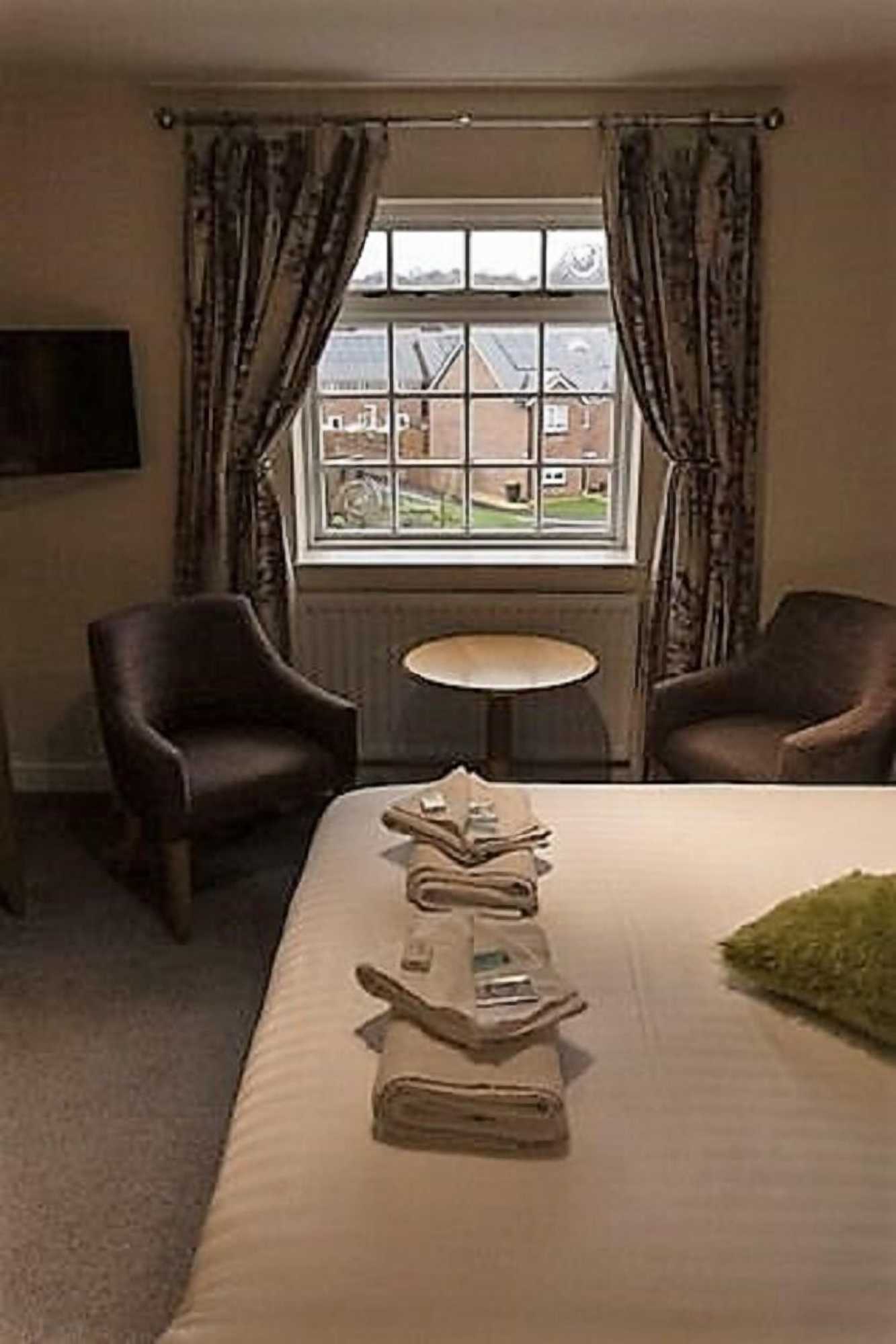 Gift card for The Isca Arms