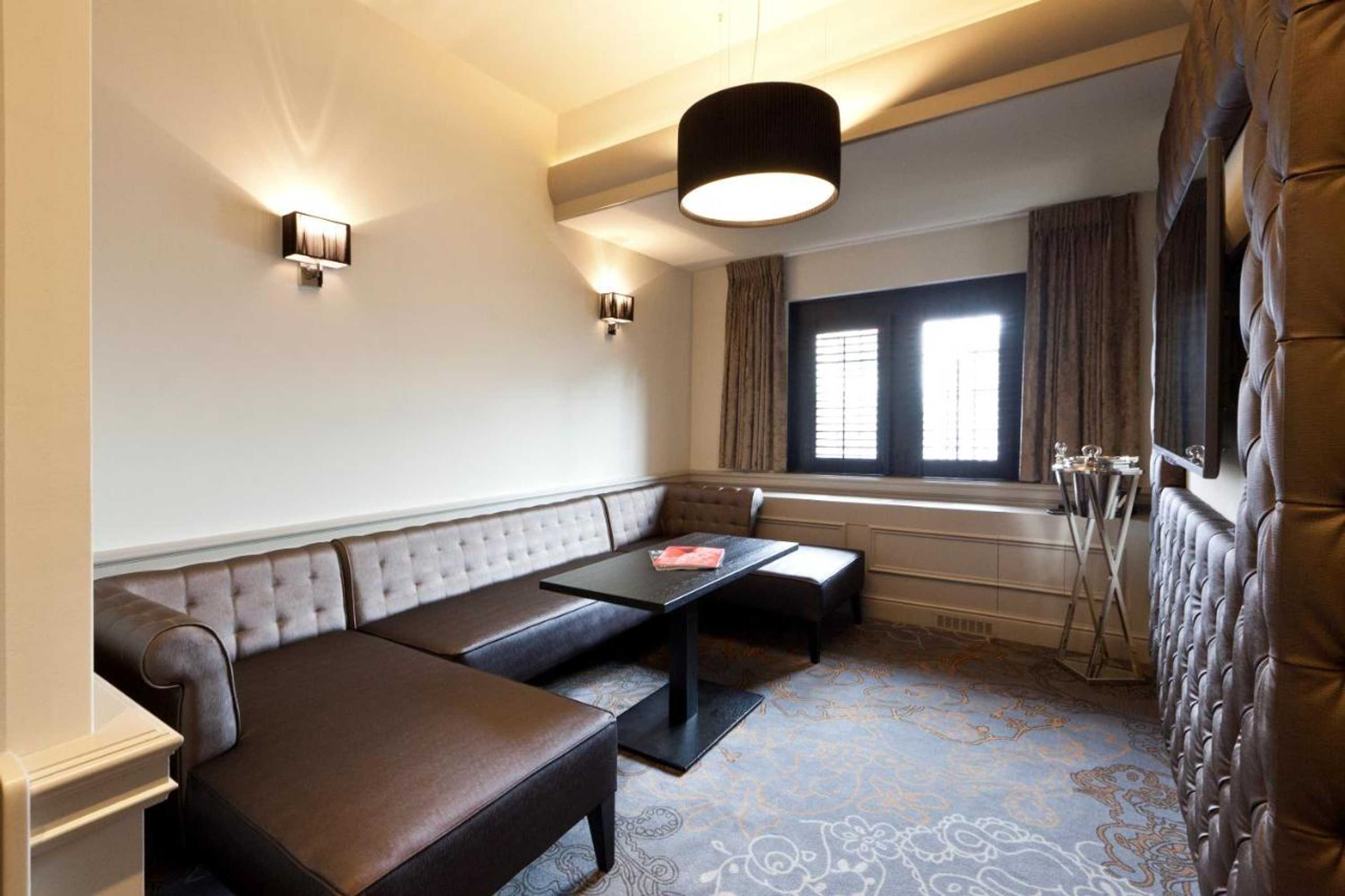 Gift card for 't Goude Hooft