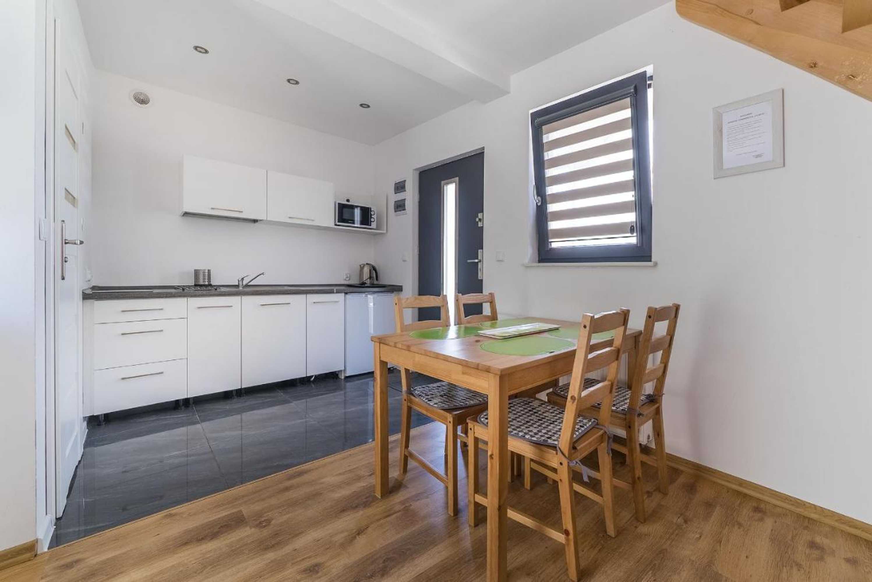 Gift card for Pokoje i Domki Atlantic