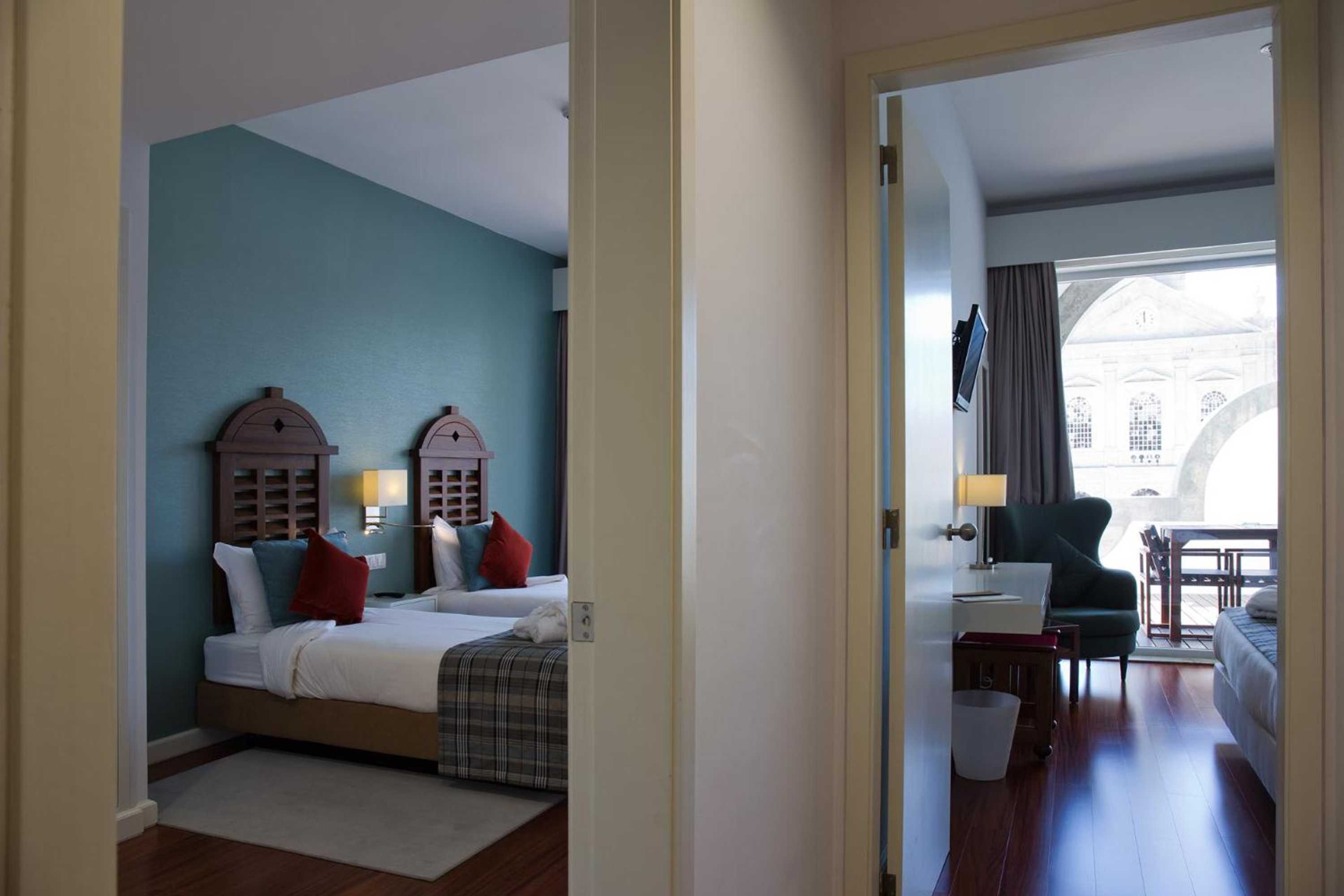 Gift card for Hotel São Bento da Porta Aberta & Spa