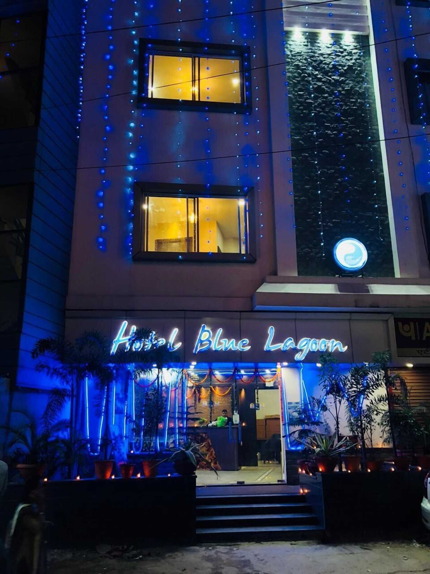 Gift card for Hotel Blue Lagoon Gift card for Hotel Blue Lagoon
