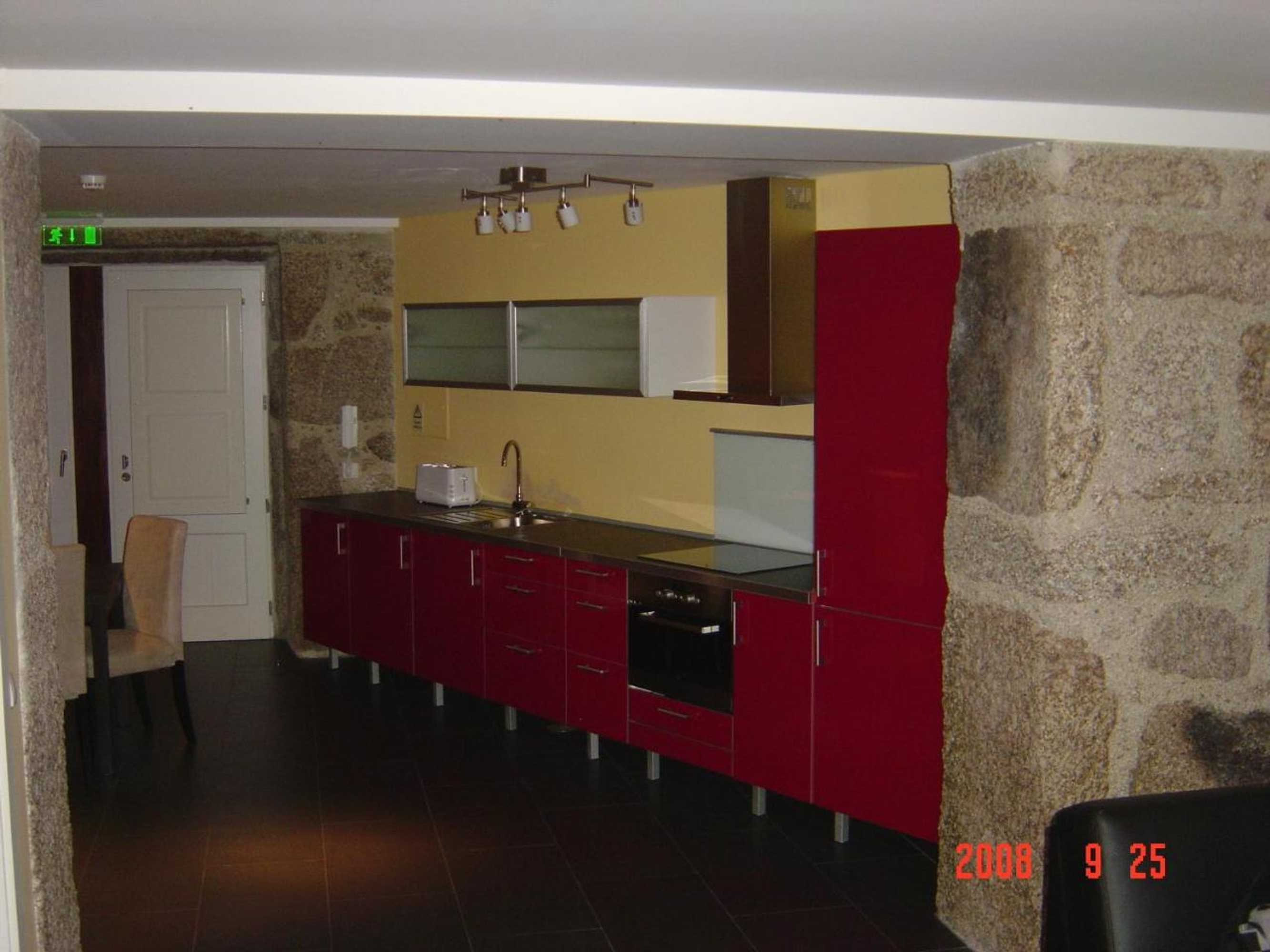 Gift card for Casa de Campo Monte Abades