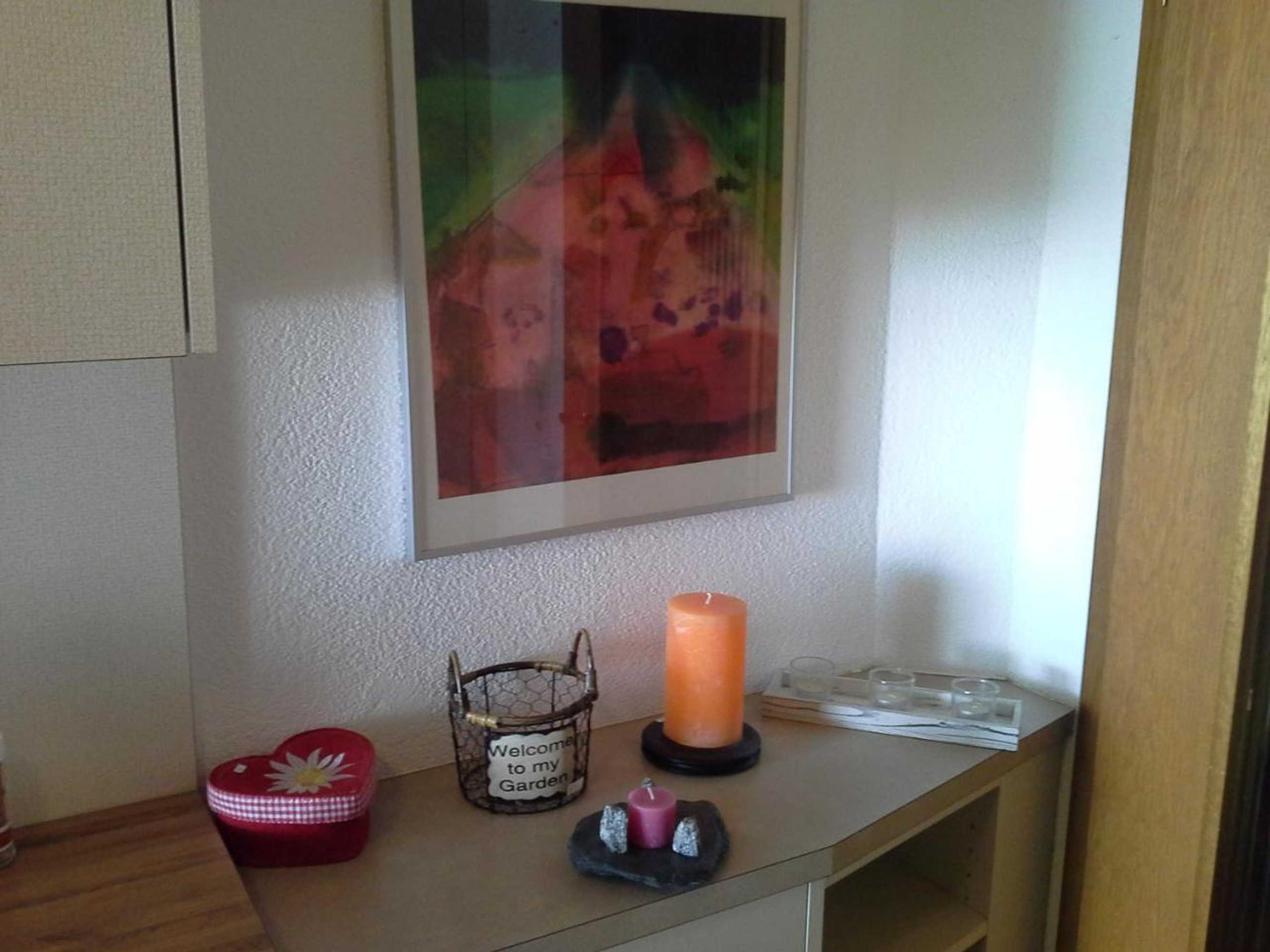 Gift card for Ferienwohnung Und B&b Chasa Janett