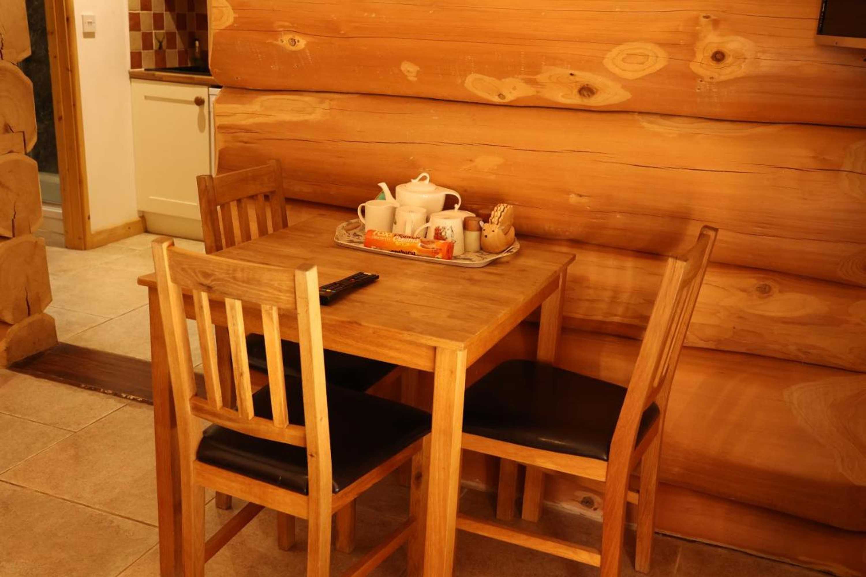 Gift card for Badger's Wood at Hoo Farm