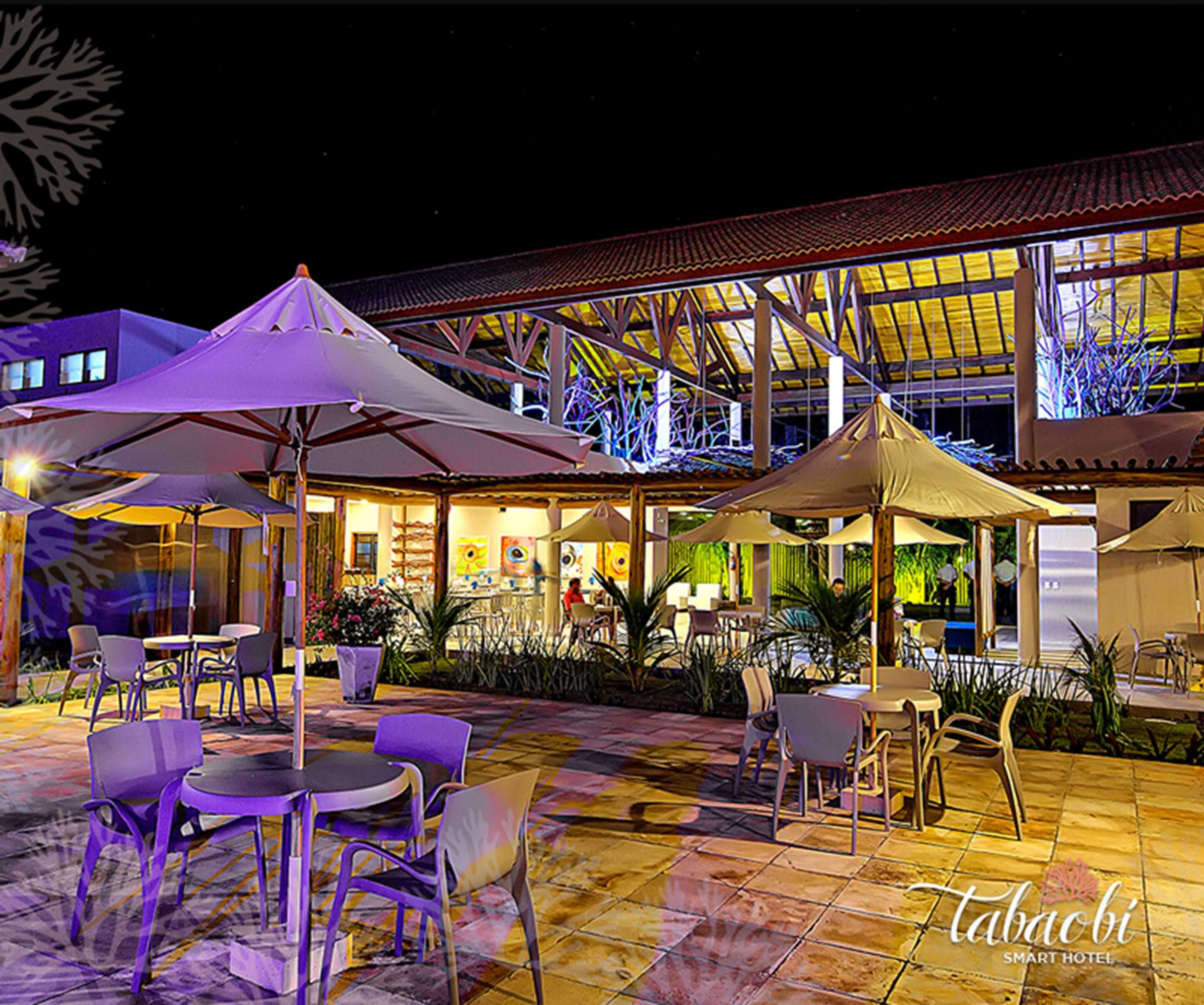 Gift card for Tabaobí Smart Hotel Gift card for Tabaobí Smart Hotel