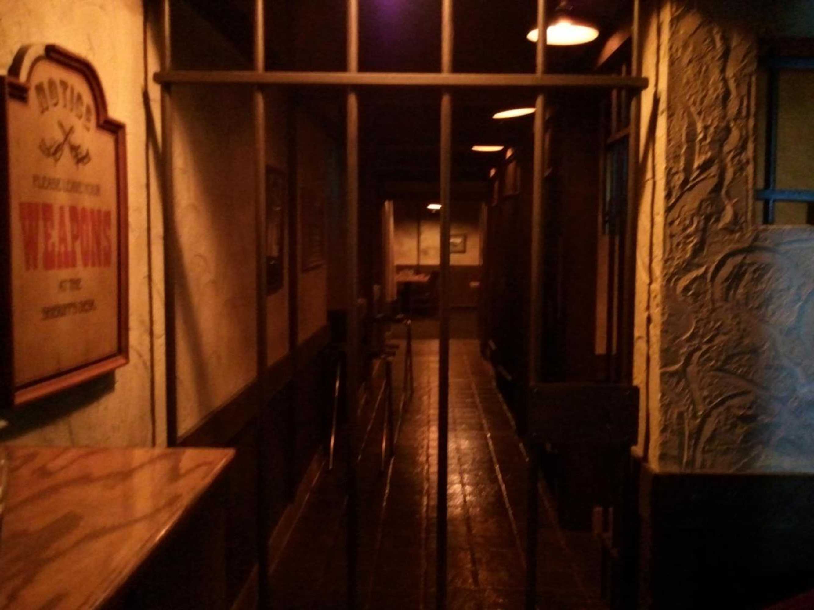 Gift card for Jailhouse Motel And Casino