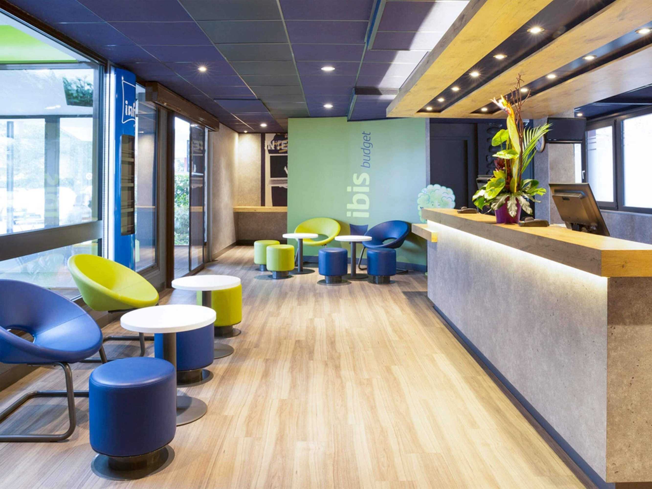 Gift card for Ibis Budget Thonon Les Bains Gift card for Ibis Budget Thonon Les Bains