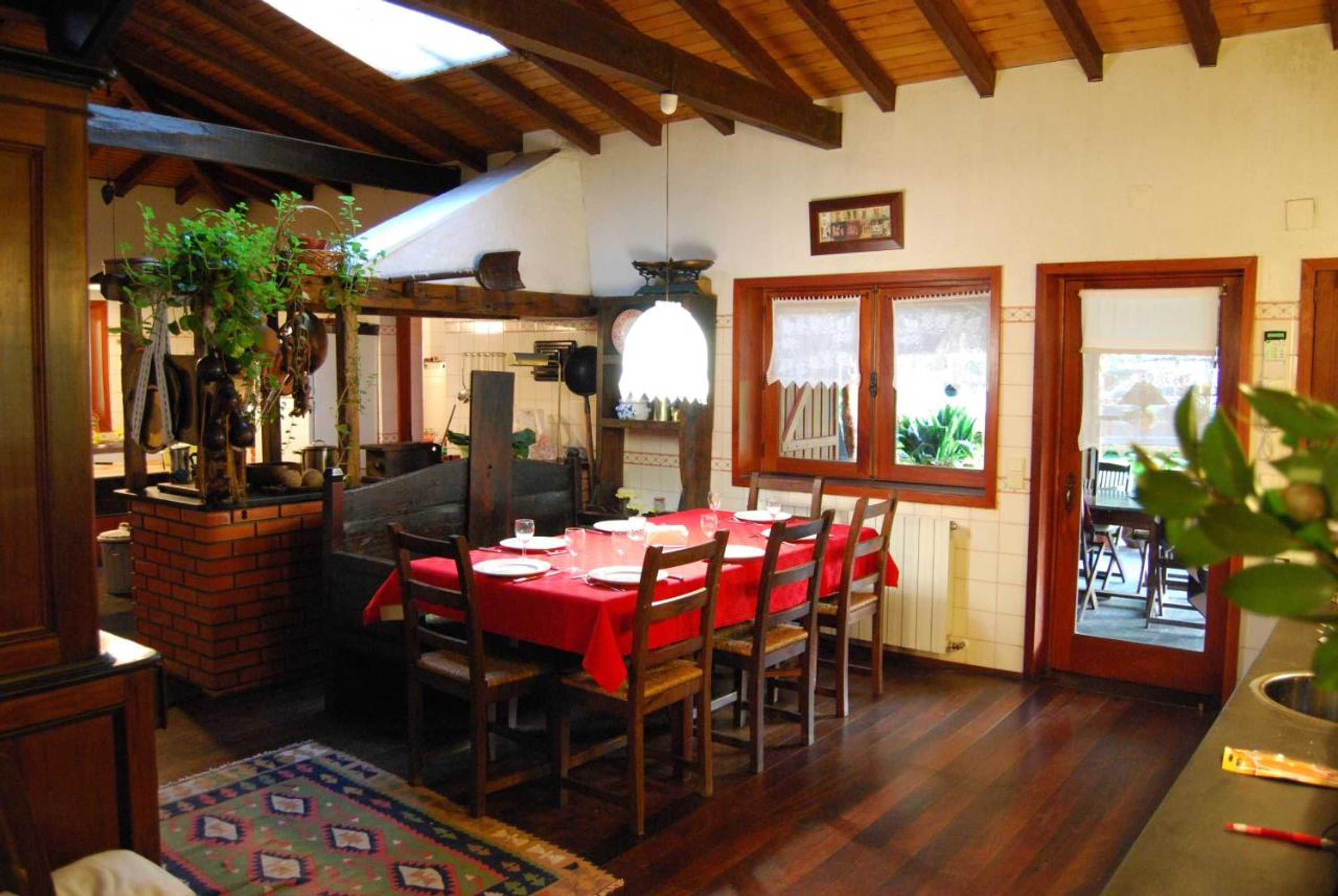 Gift card for Casa Dos Canais, River Cottage