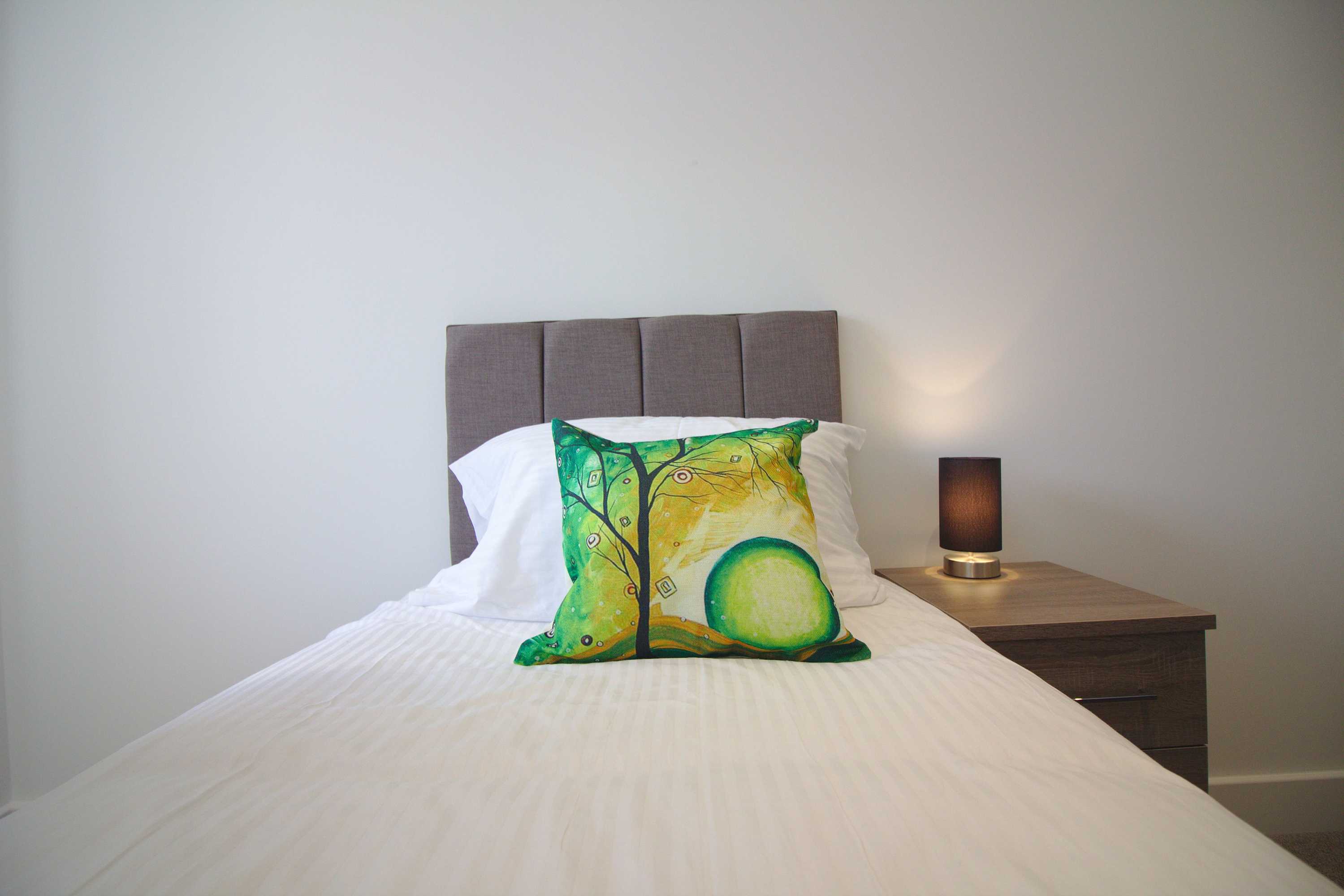 Gift card for Property Peaks Apartments