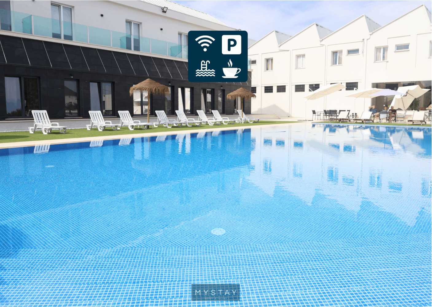 Gift card for Hotel Lena Village