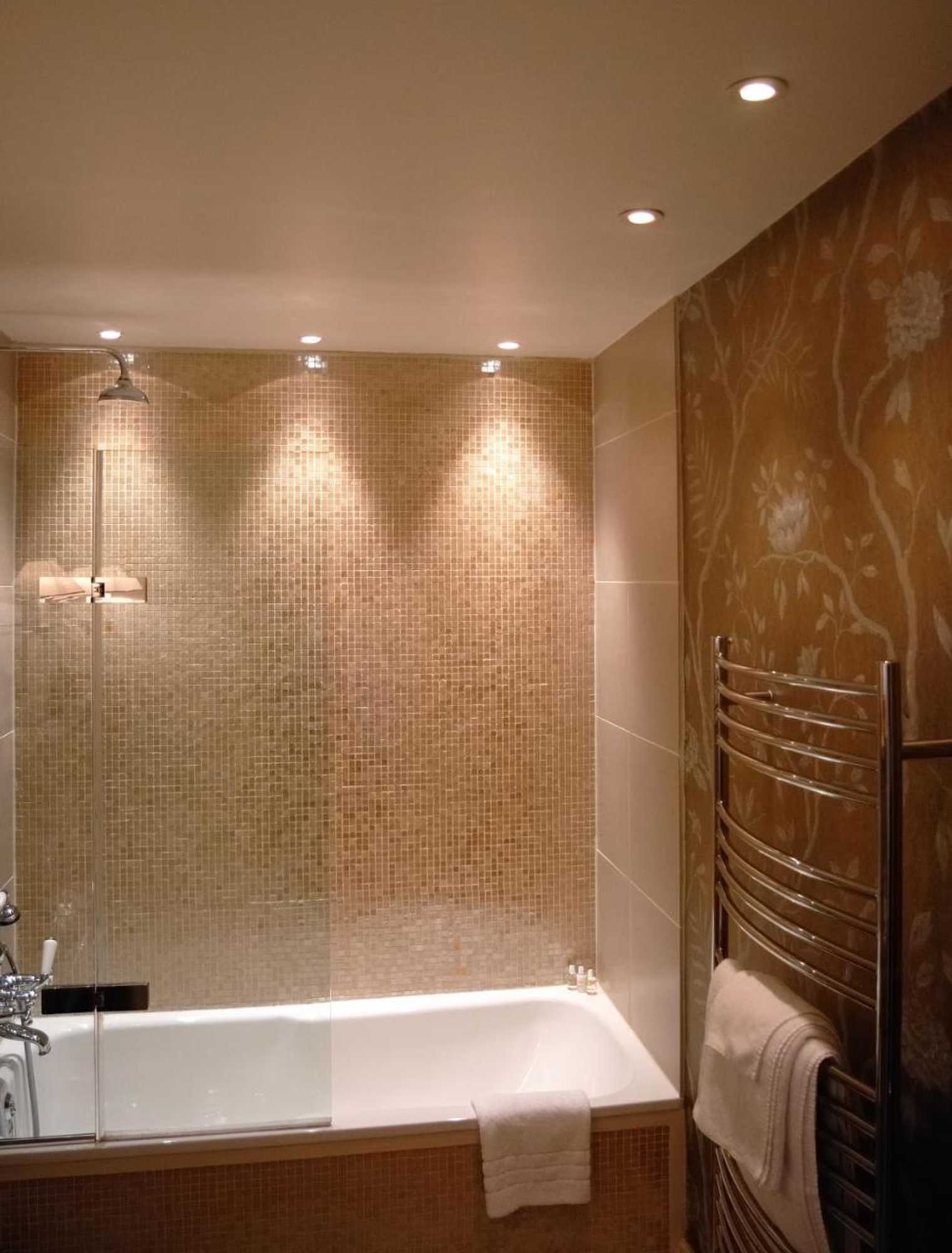 Gift card for The Old Bridge