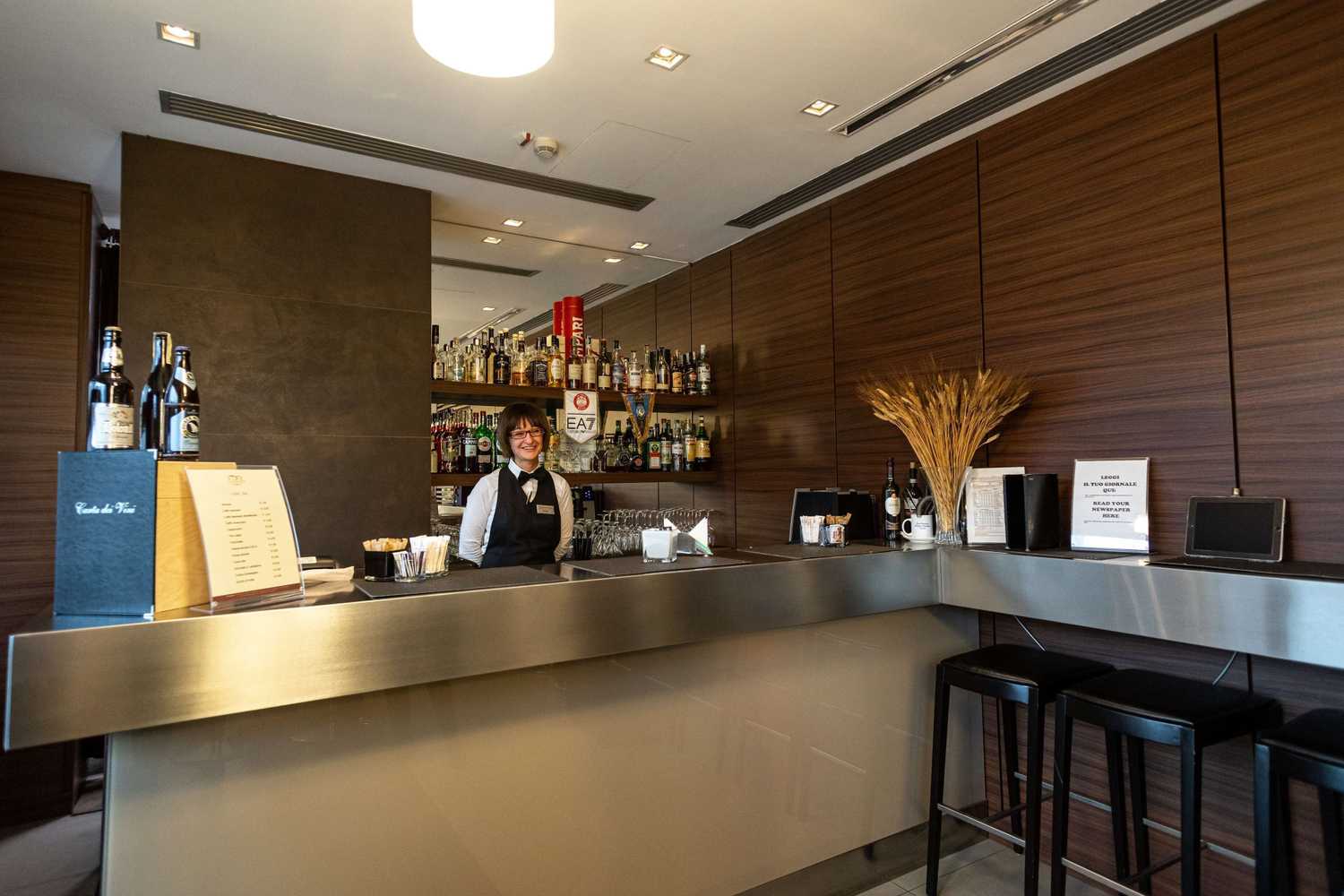 Gift card for Best Western Plus Hotel Monza e Brianza Palace