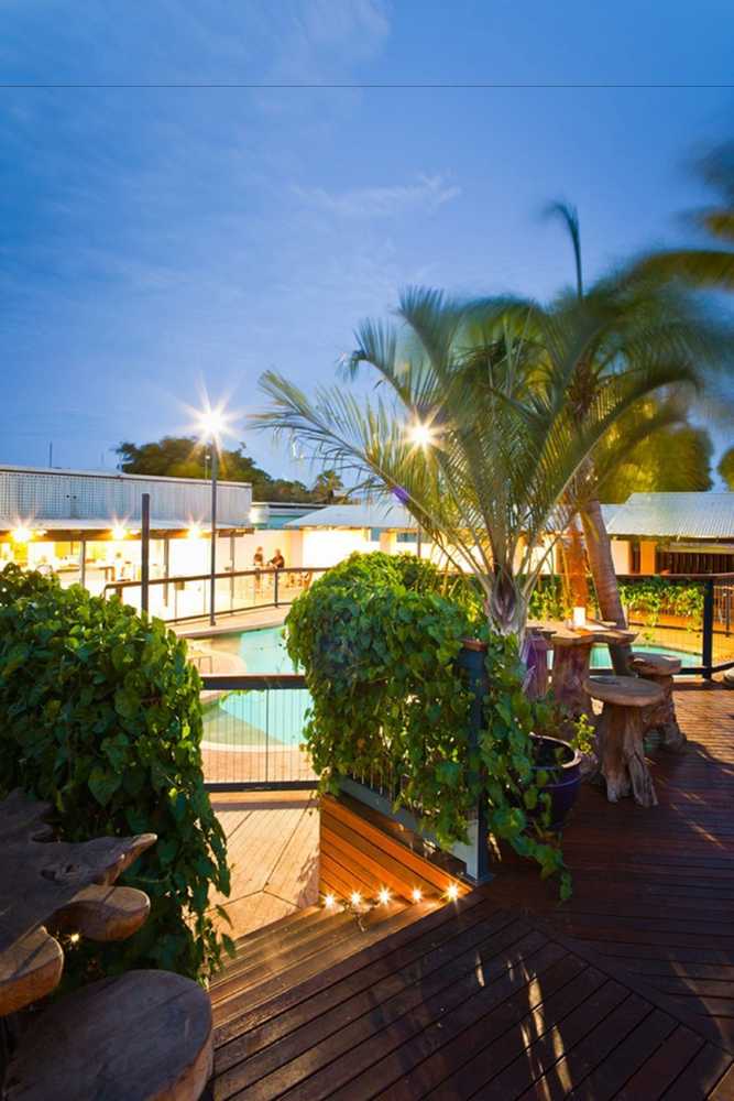 Gift card for Potshot Hotel Resort Gift card for Potshot Hotel Resort