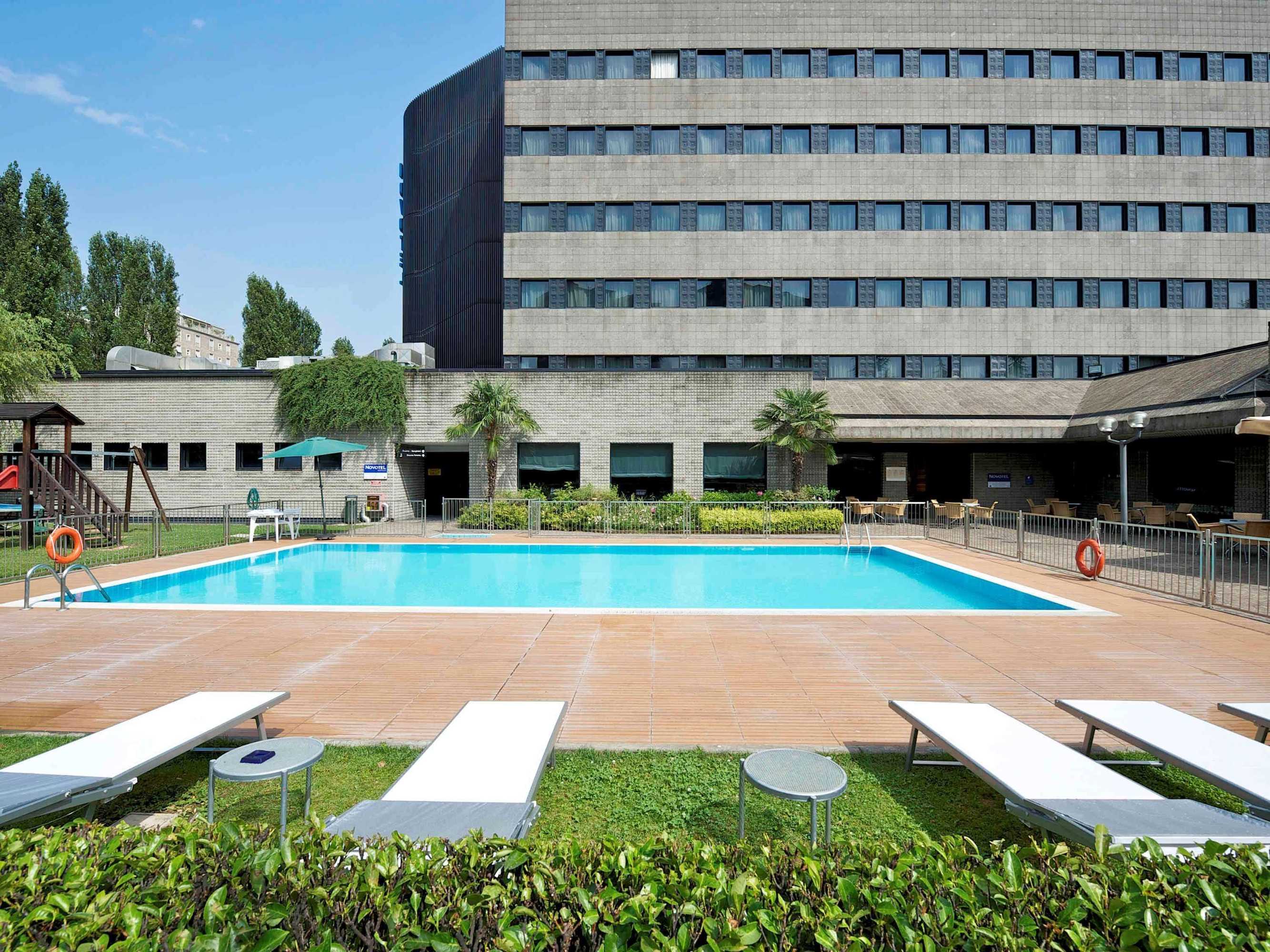 Gift card for Novotel Milan Nord Ca Granda Gift card for Novotel Milan Nord Ca Granda