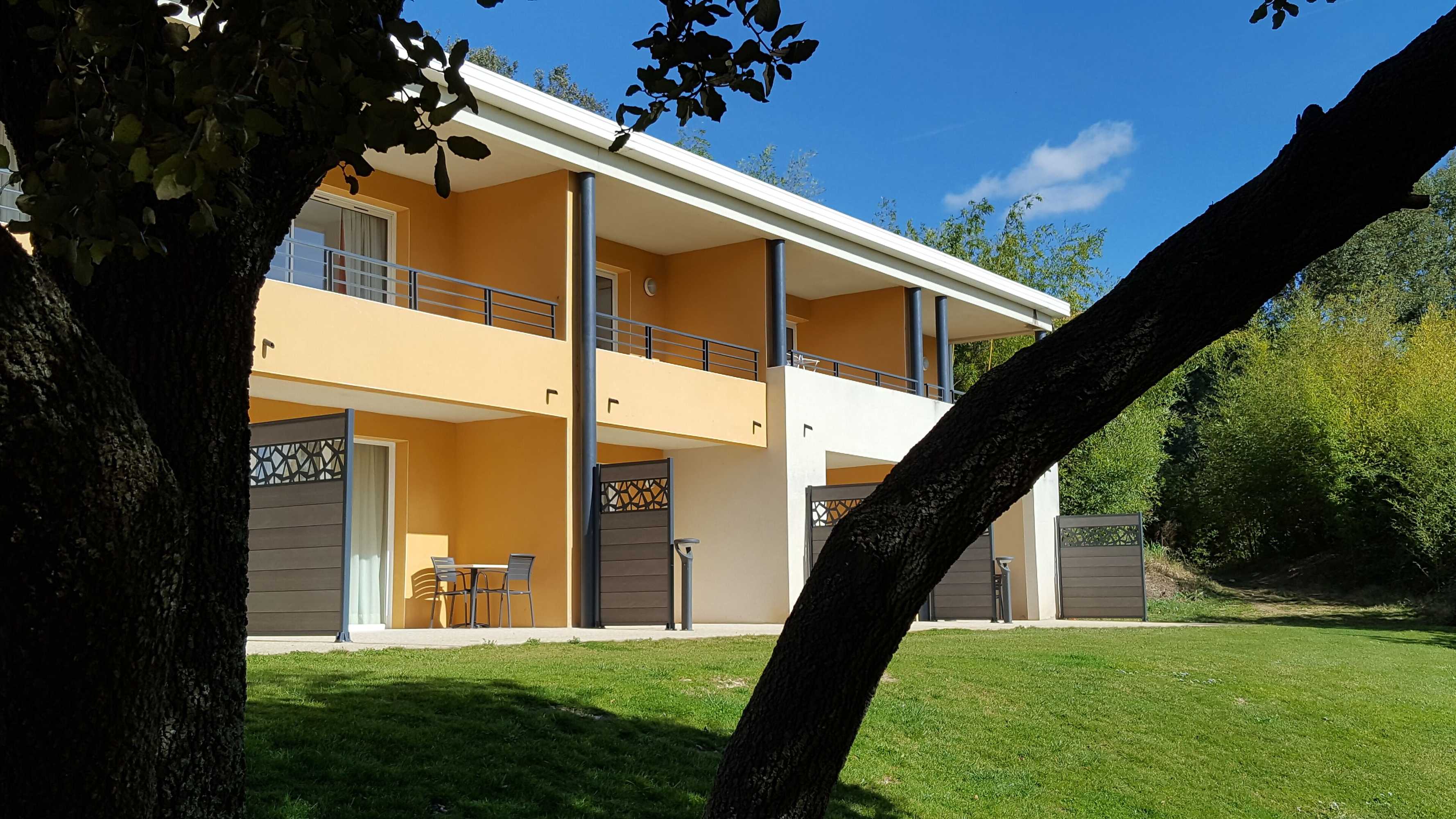 Gift card for Golf & Residence de Nimes Vacquerolles Gift card for Golf & Residence de Nimes Vacquerolles
