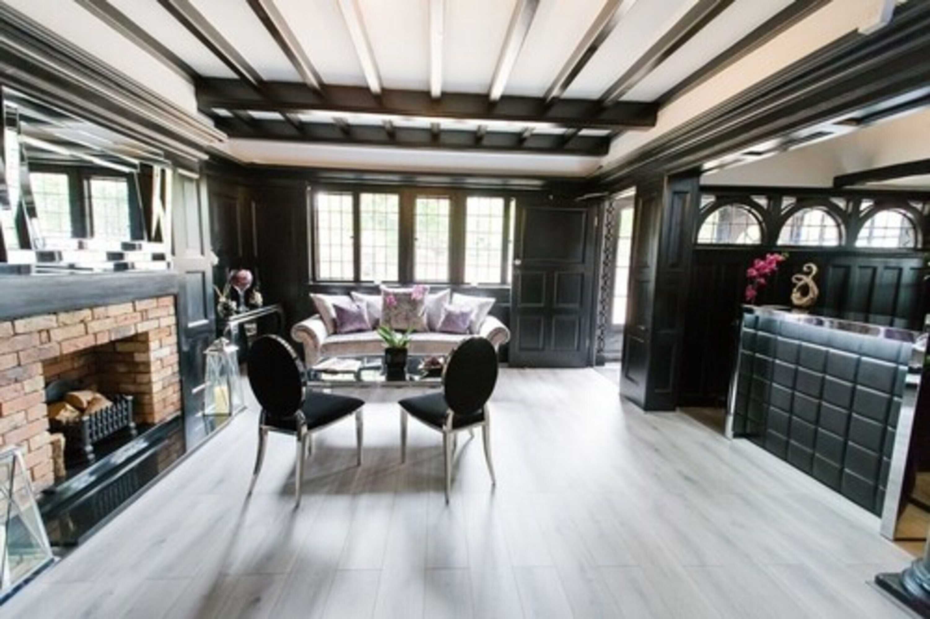 Gift card for Verve Hotel