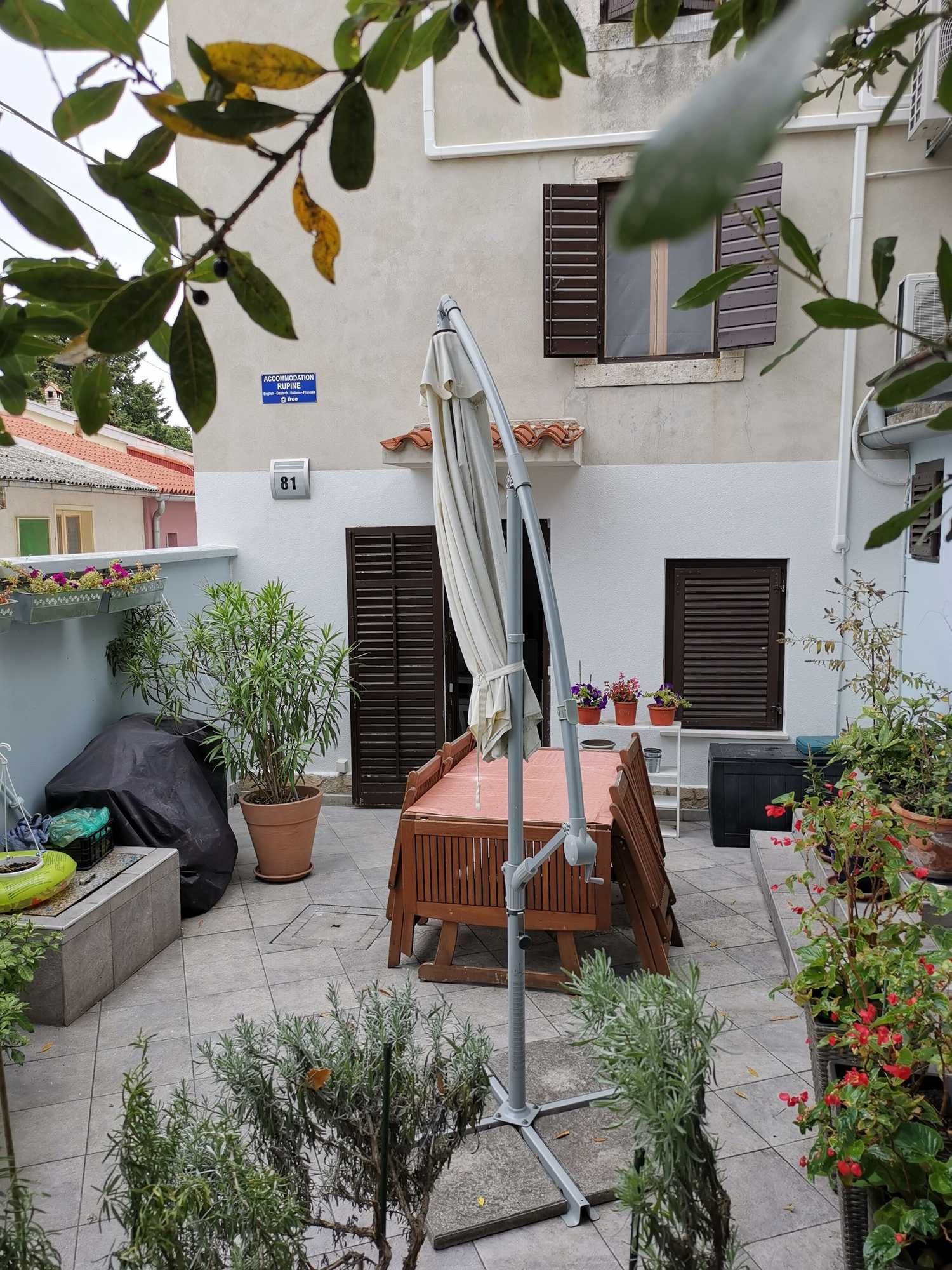 Gift card for Accommodation Rupine