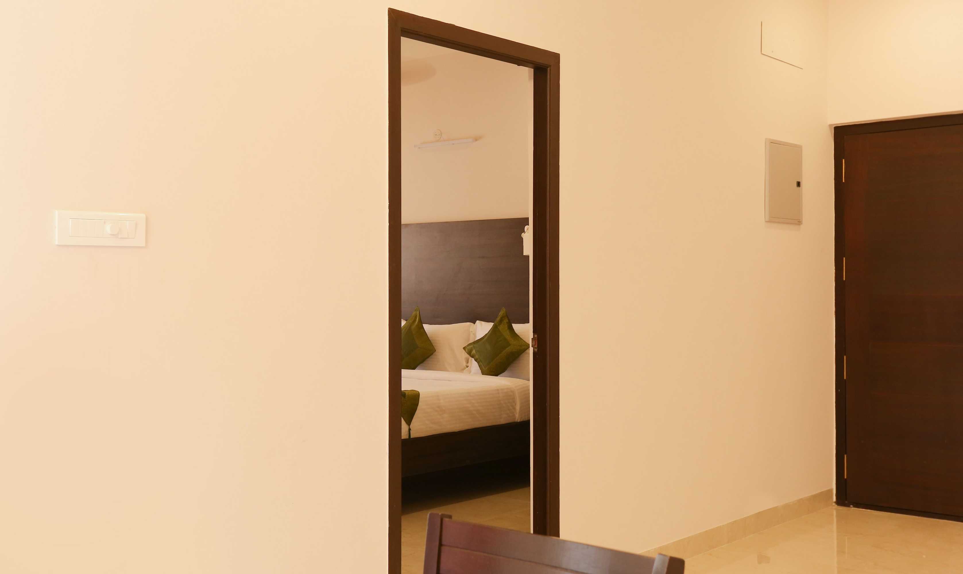 Gift card for Treebo Hi Line Apartments Kalapatti Gift card for Treebo Hi Line Apartments Kalapatti