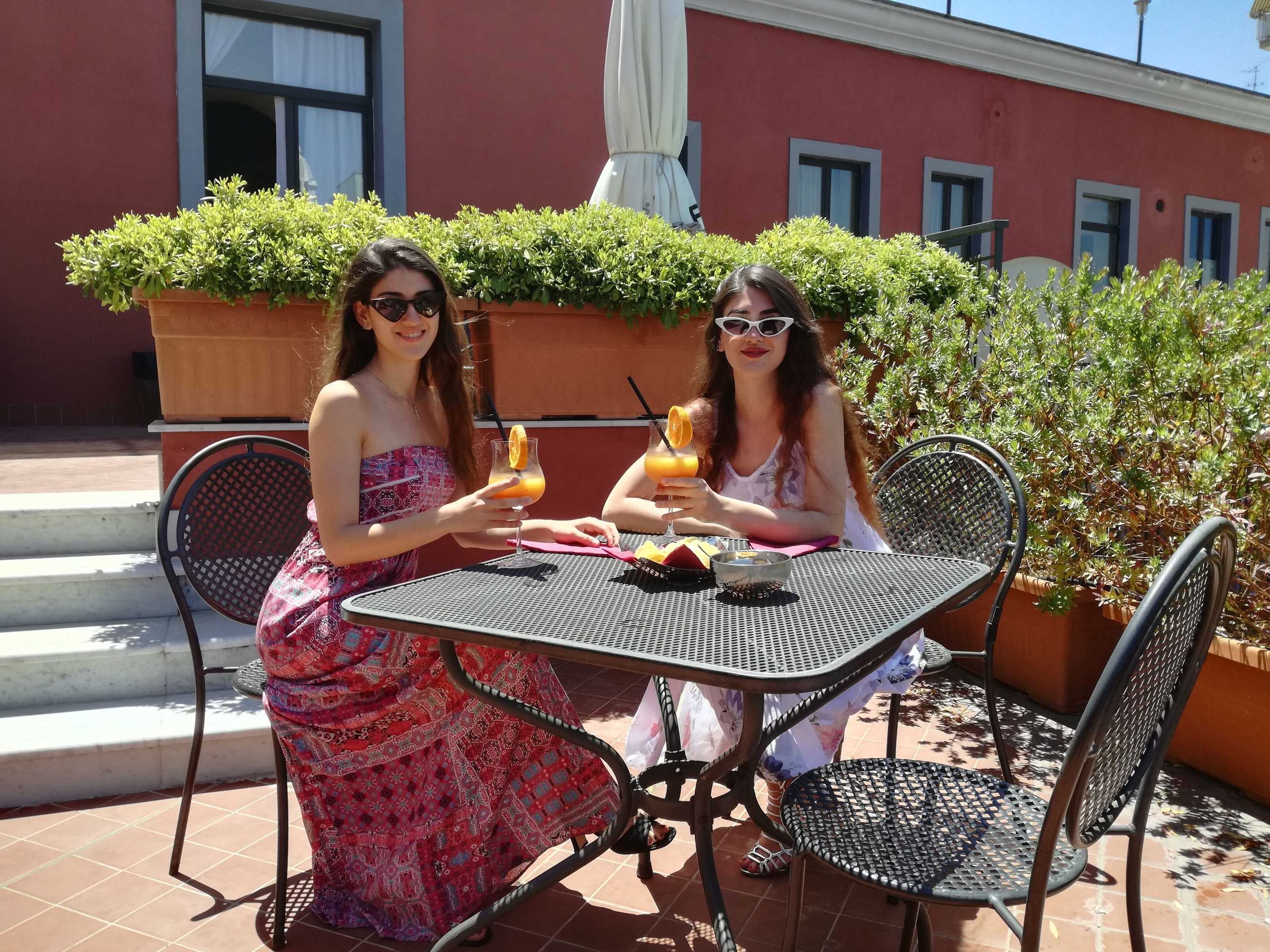 Gift card for Hotel Nuvò