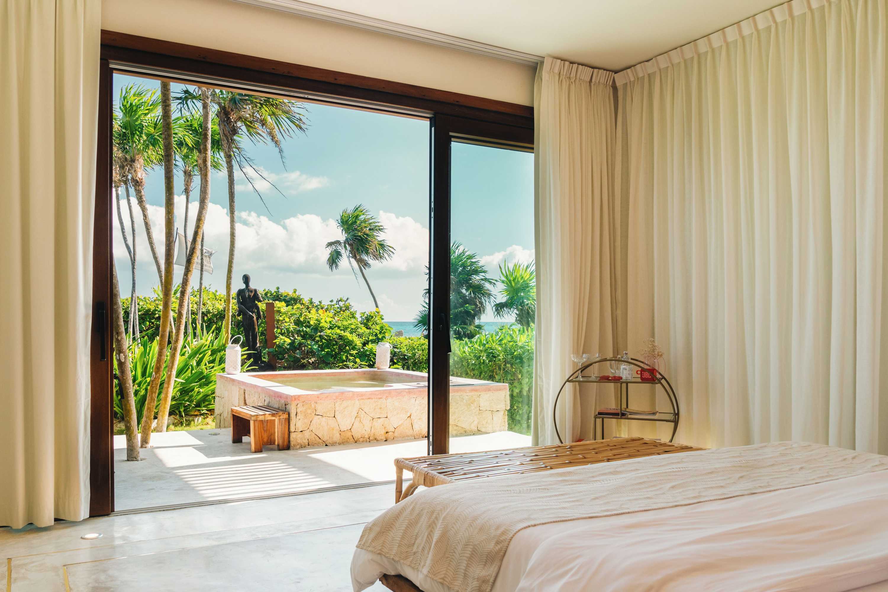 Gift card for Mi Amor Tulum, a Small Luxury Hotel - Adults Only Gift card for Mi Amor Tulum, a Small Luxury Hotel - Adults Only