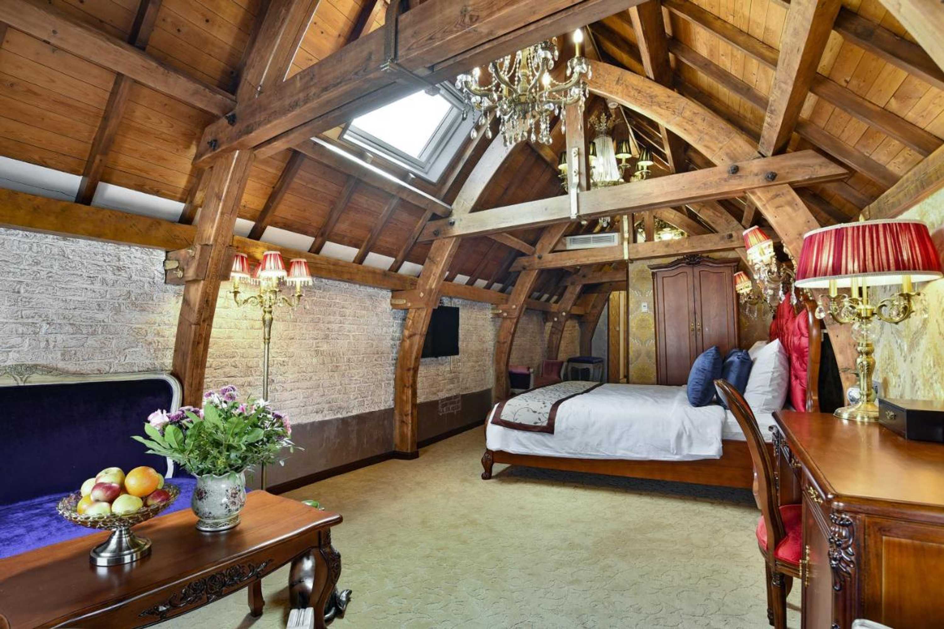 Gift card for The Stamp