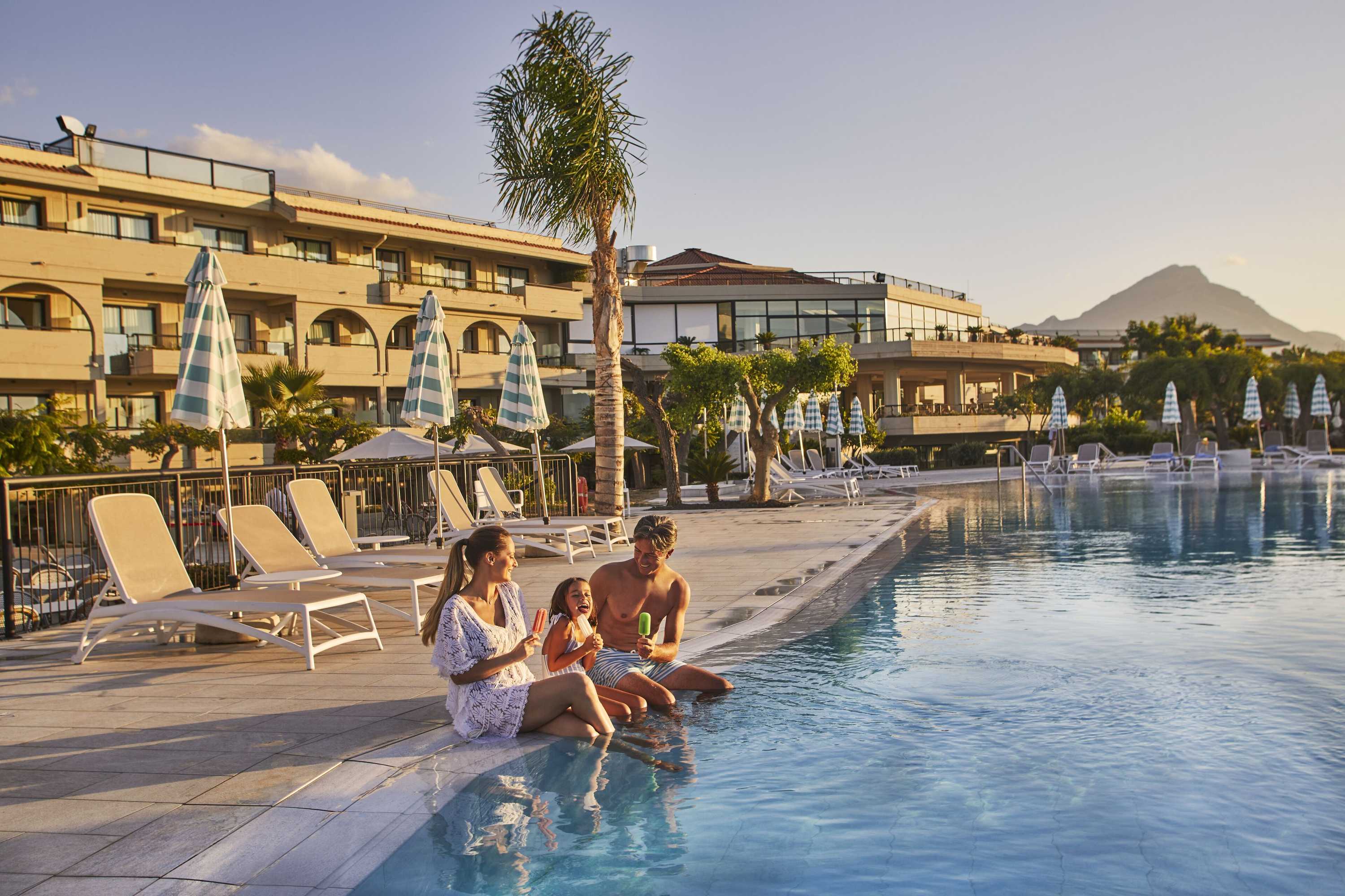 Gift card for The Signature Level at Grand Palladium Sicilia Resort & Spa Gift card for The Signature Level at Grand Palladium Sicilia Resort & Spa