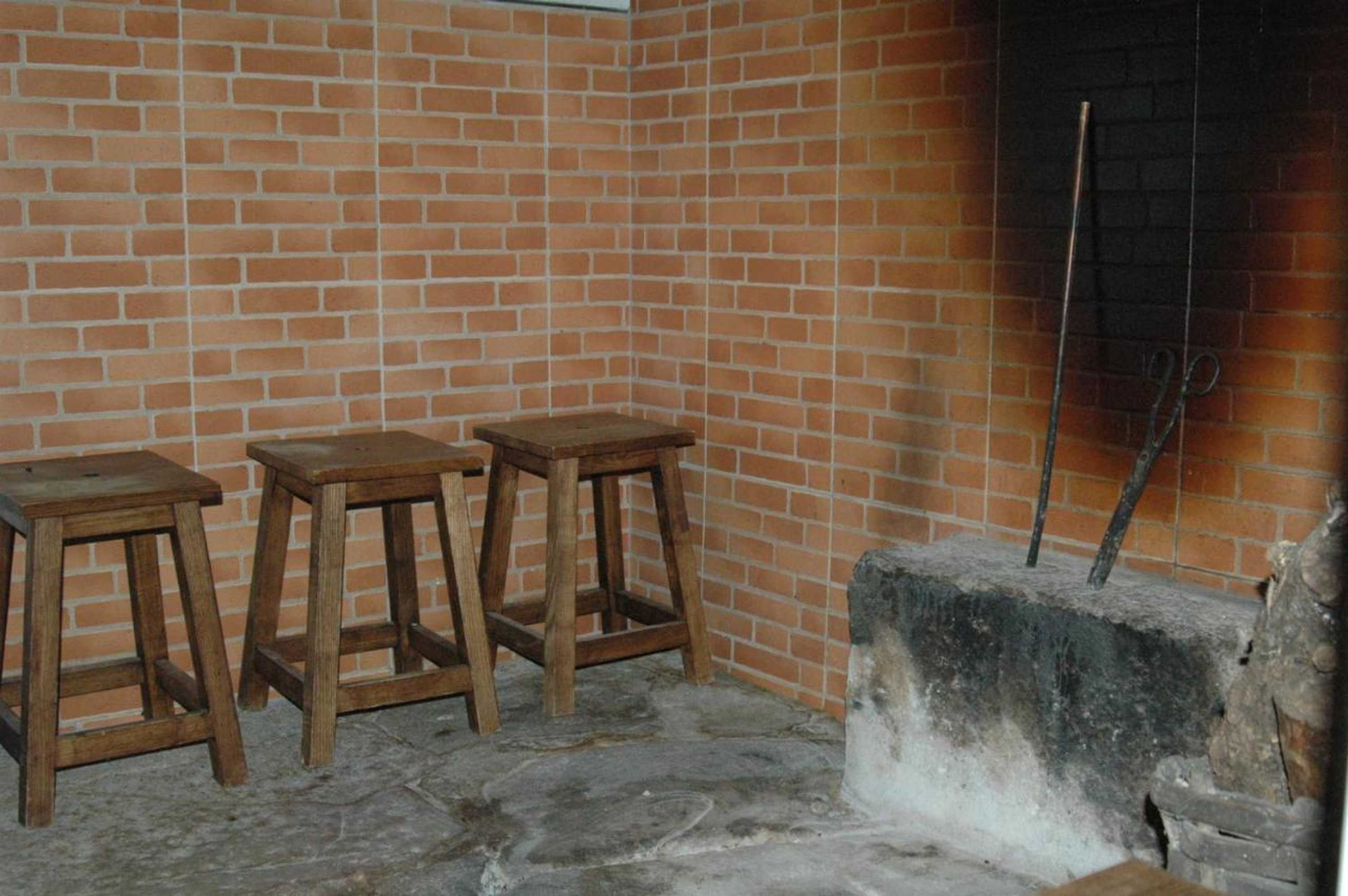 Gift card for Quinta Do Vaqueirinho - Agro-Turismo