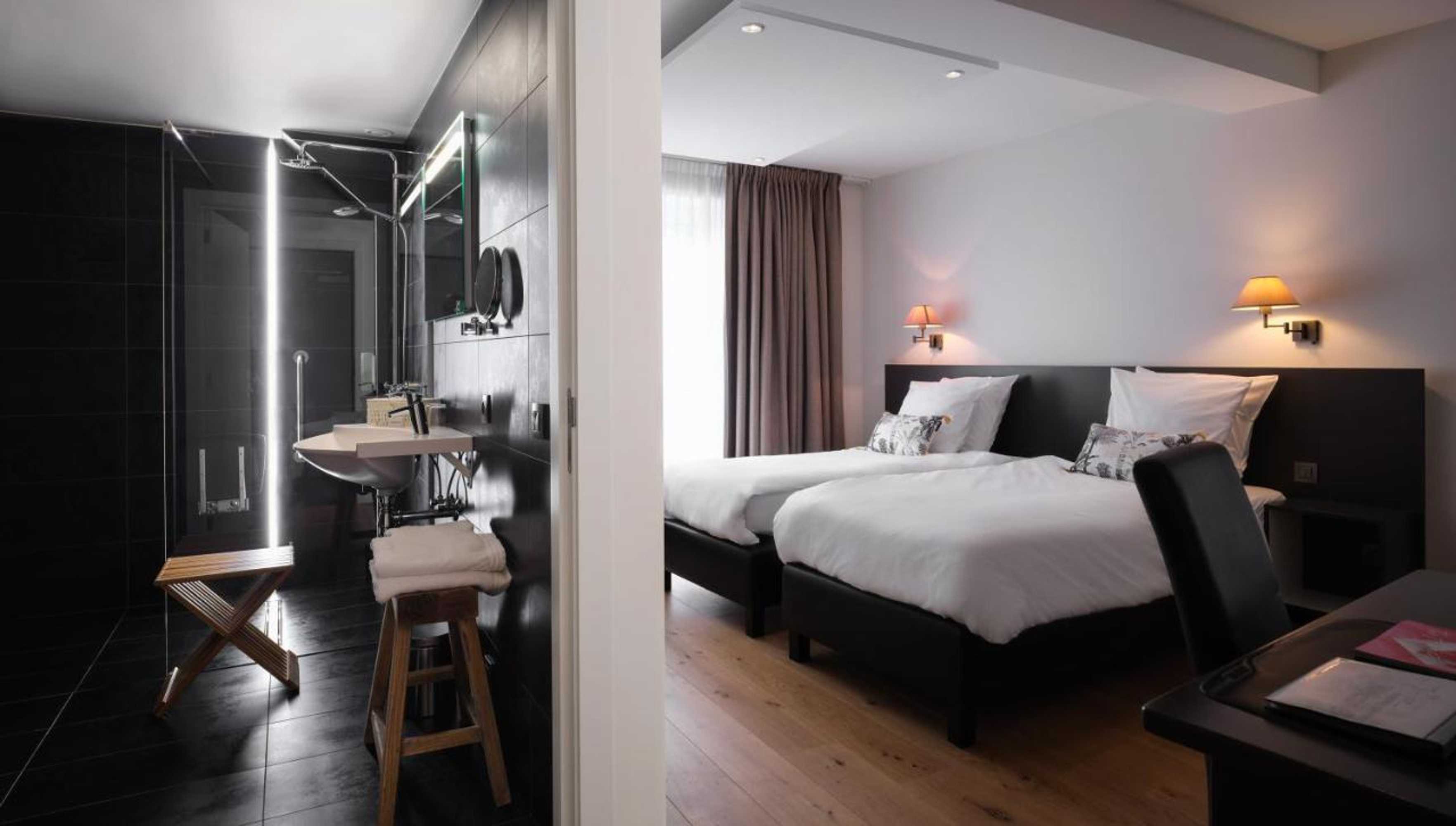 Gift card for Le 24 Hotel