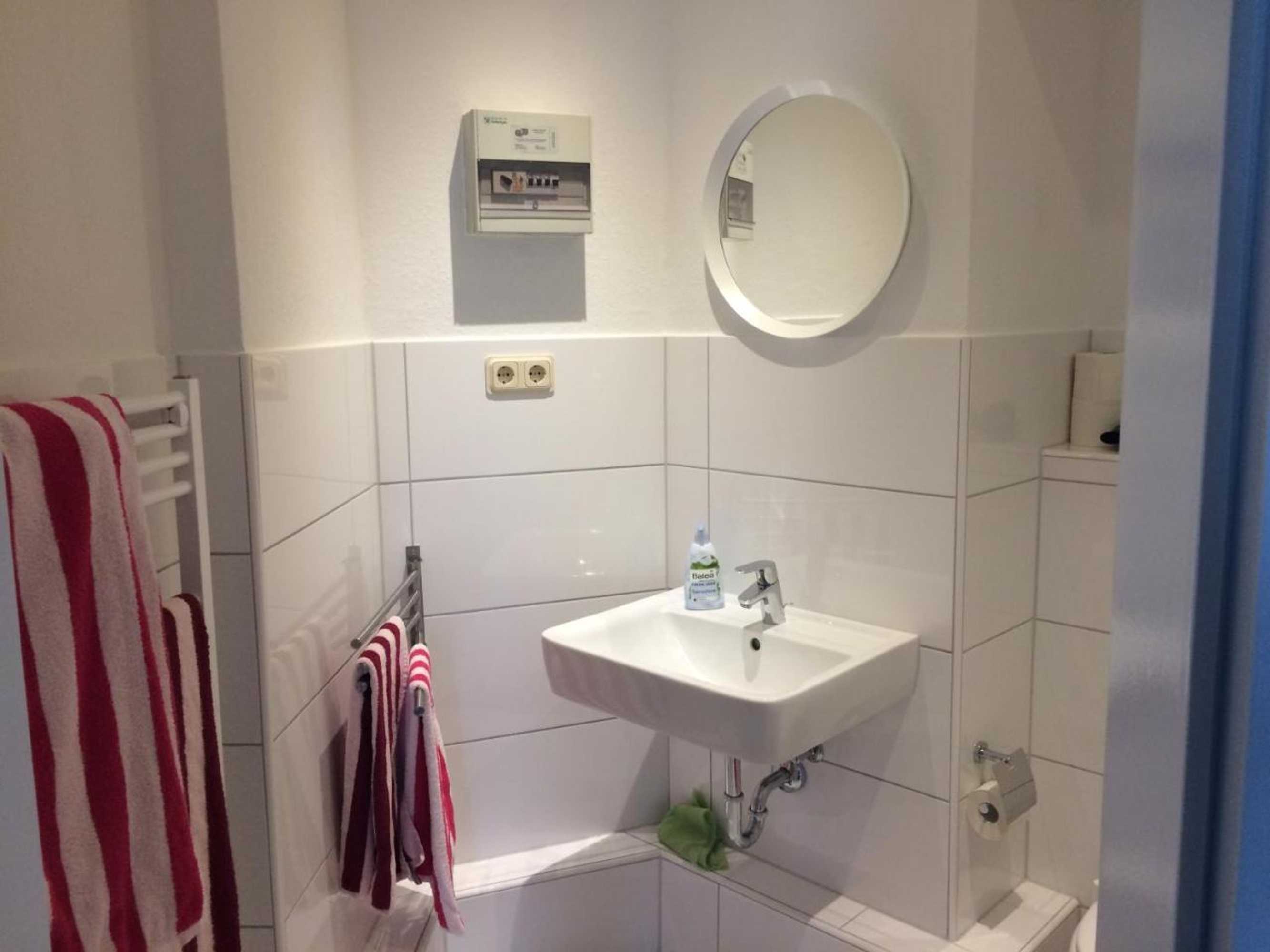 Gift card for Dorstener Ferienwohnung