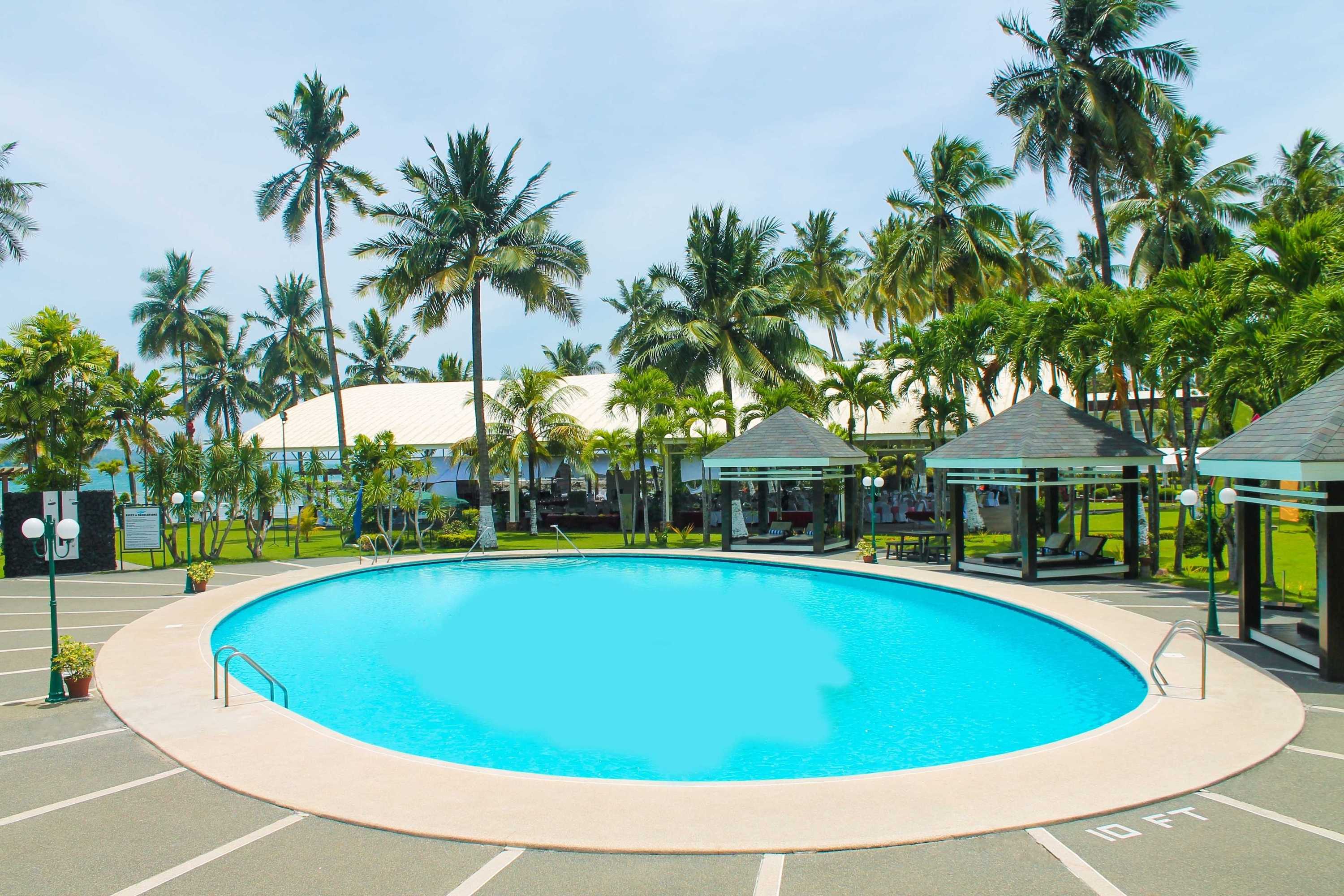 Gift card for Waterfront Insular Hotel Davao
