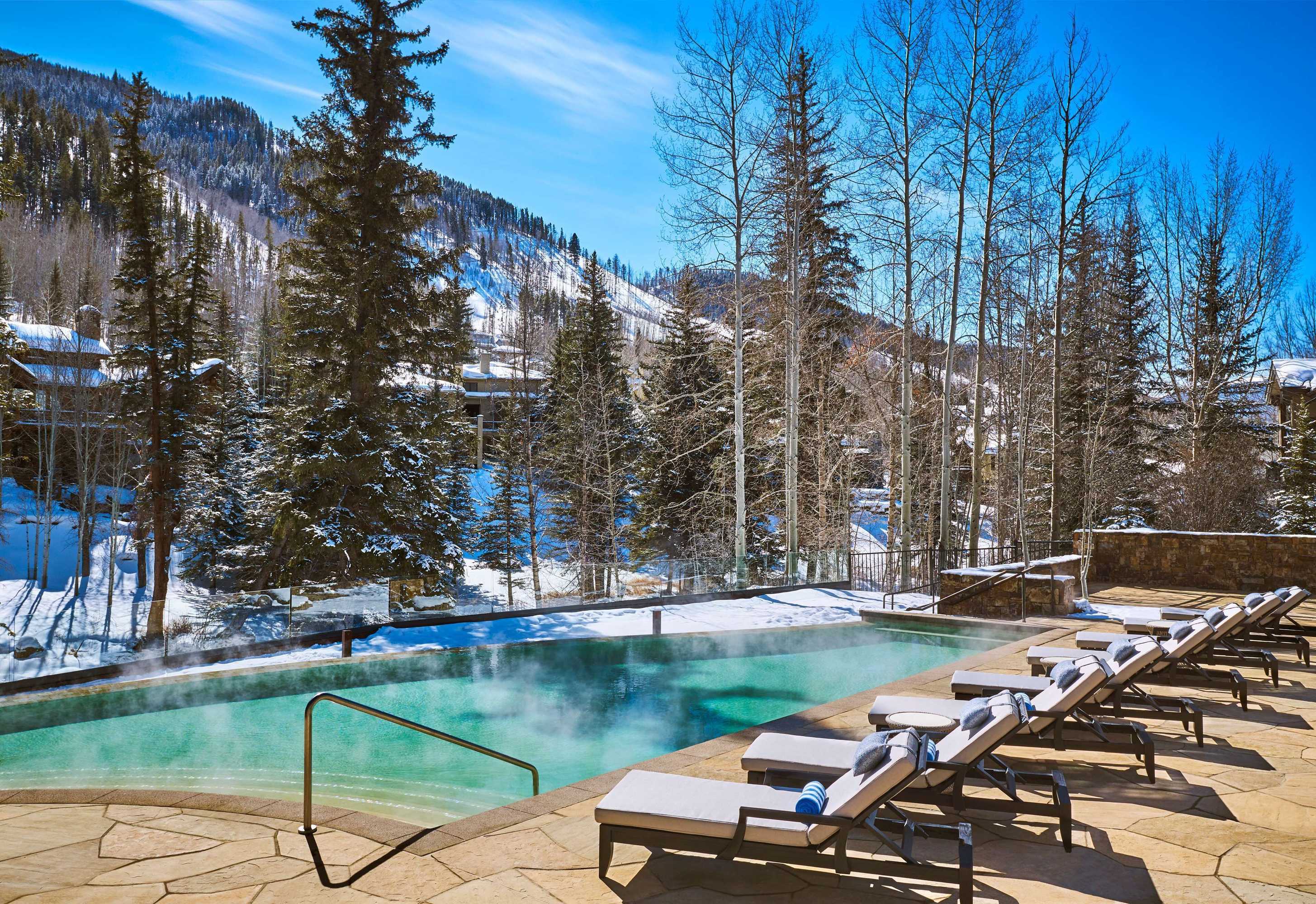 Gift card for Vail Residences at Cascade Village, a Destination by Hyatt Residence Gift card for Vail Residences at Cascade Village, a Destination by Hyatt Residence