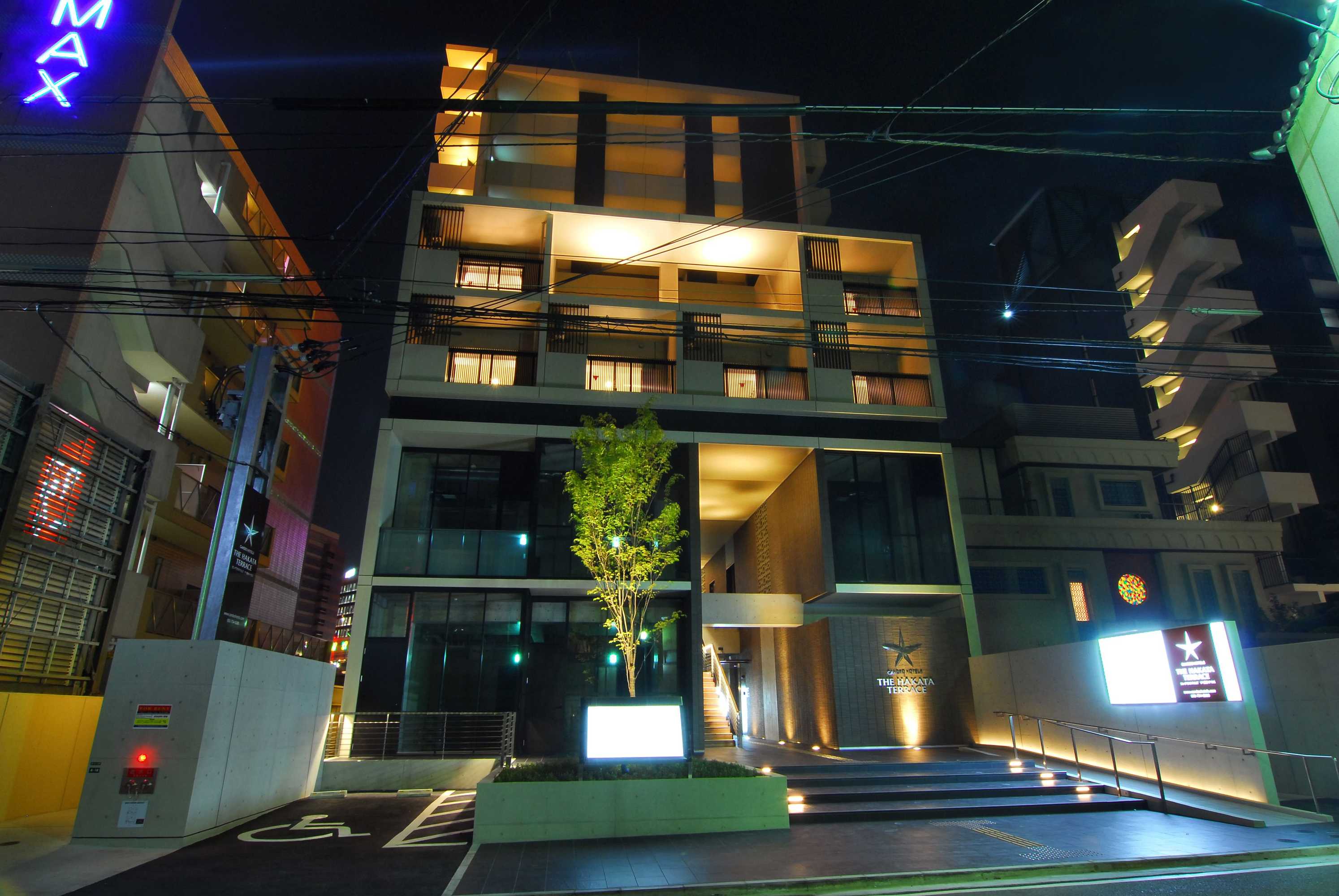 Gift card for Band Hotel Hakata Gift card for Band Hotel Hakata
