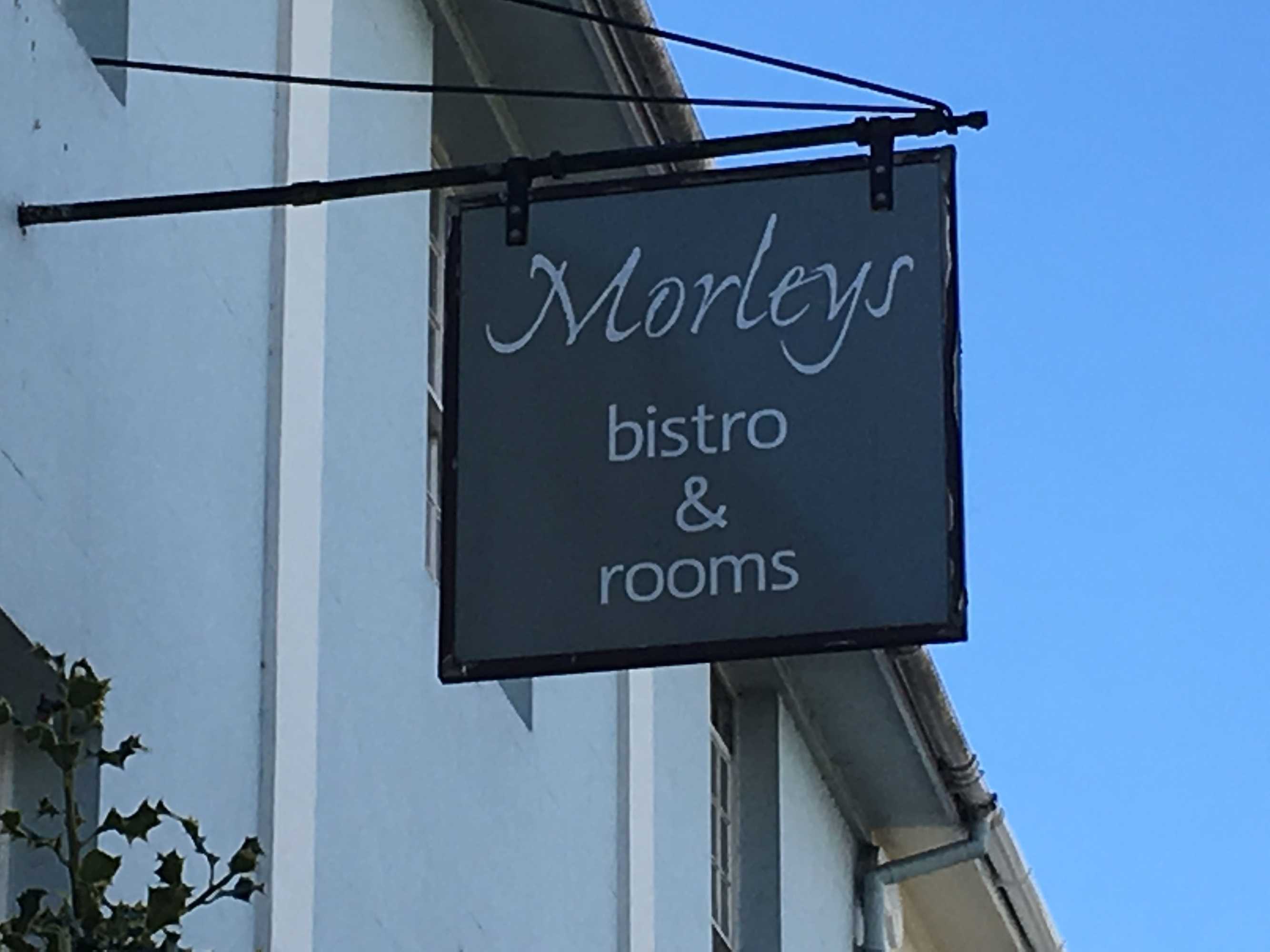 Gift card for Morleys Rooms - Located in The Heart of Hurstpierpoint by Huluki Sussex Stays Gift card for Morleys Rooms - Located in The Heart of Hurstpierpoint by Huluki Sussex Stays